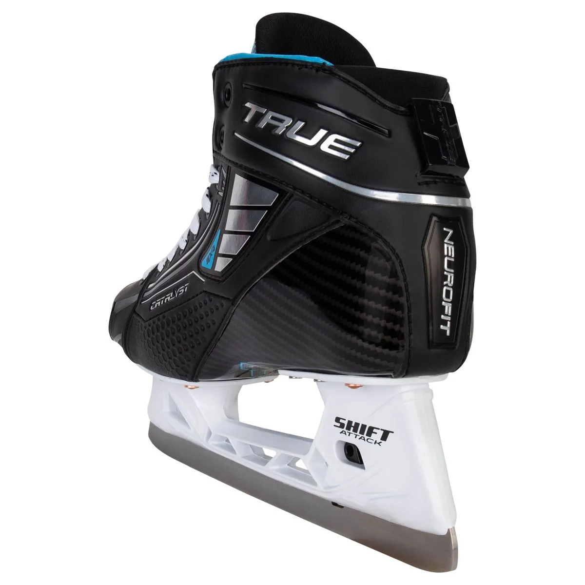 Goalie Skates True Catalyst 5X4 Sr.product zoom image #4