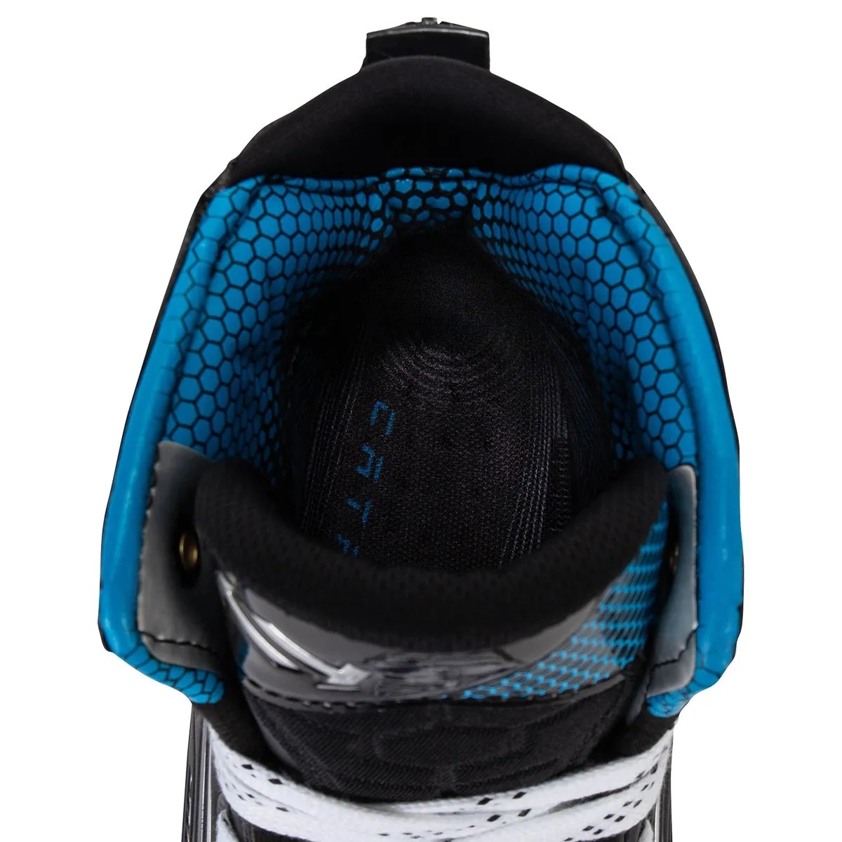 Goalie Skates True Catalyst 5X4 Sr.product zoom image #8