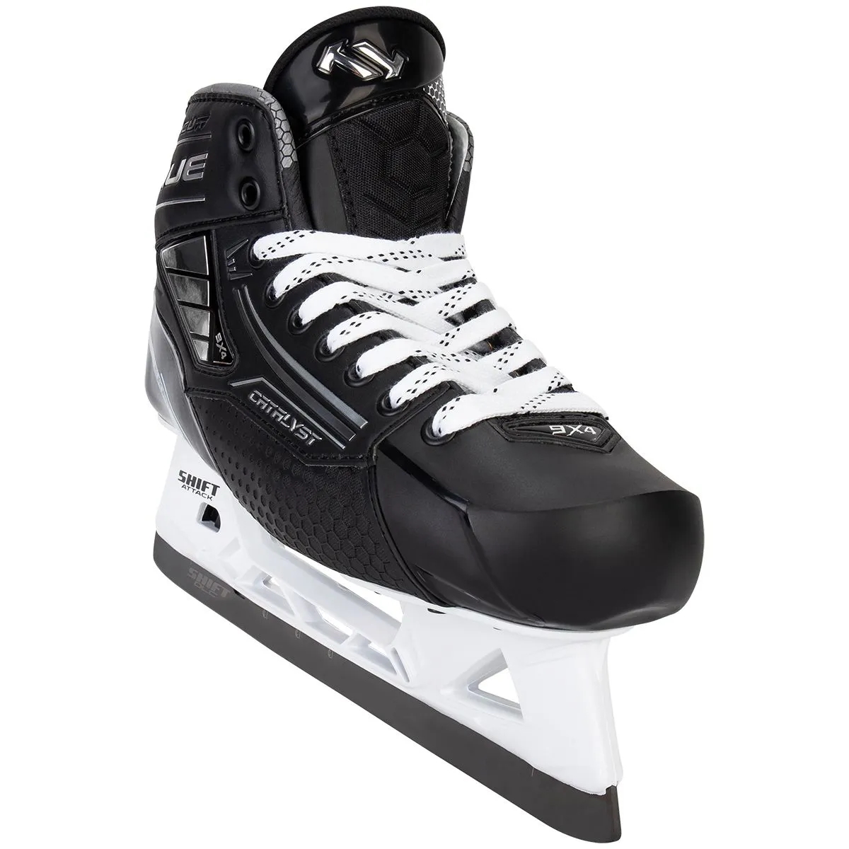 Goalie Skates True Catalyst 9X4 Sr.product zoom image #2