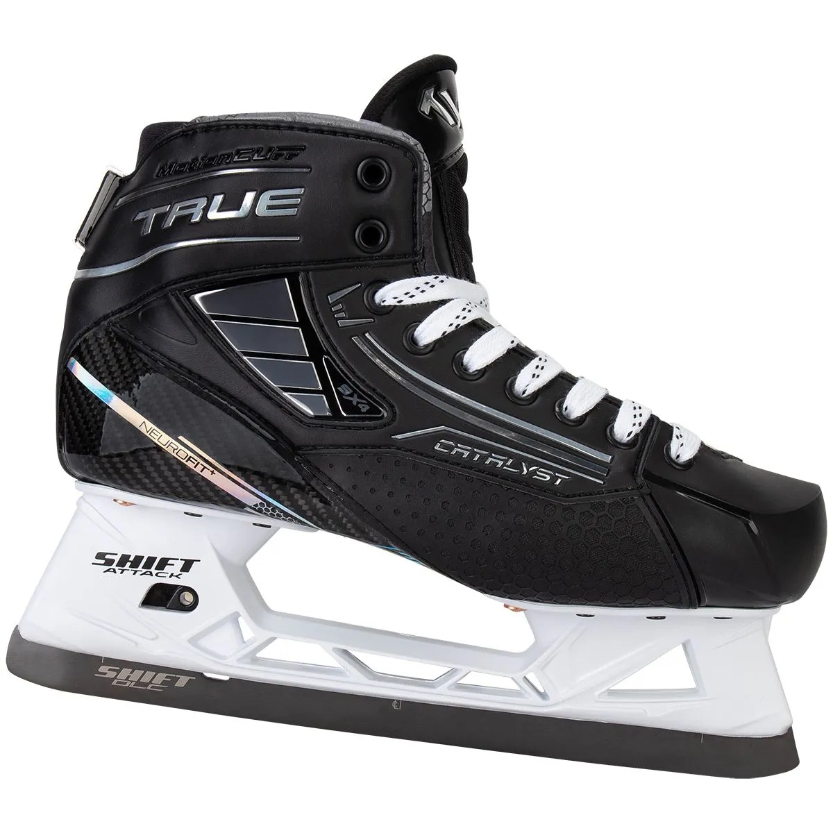 Goalie Skates True Catalyst 9X4 Sr.product zoom image #3
