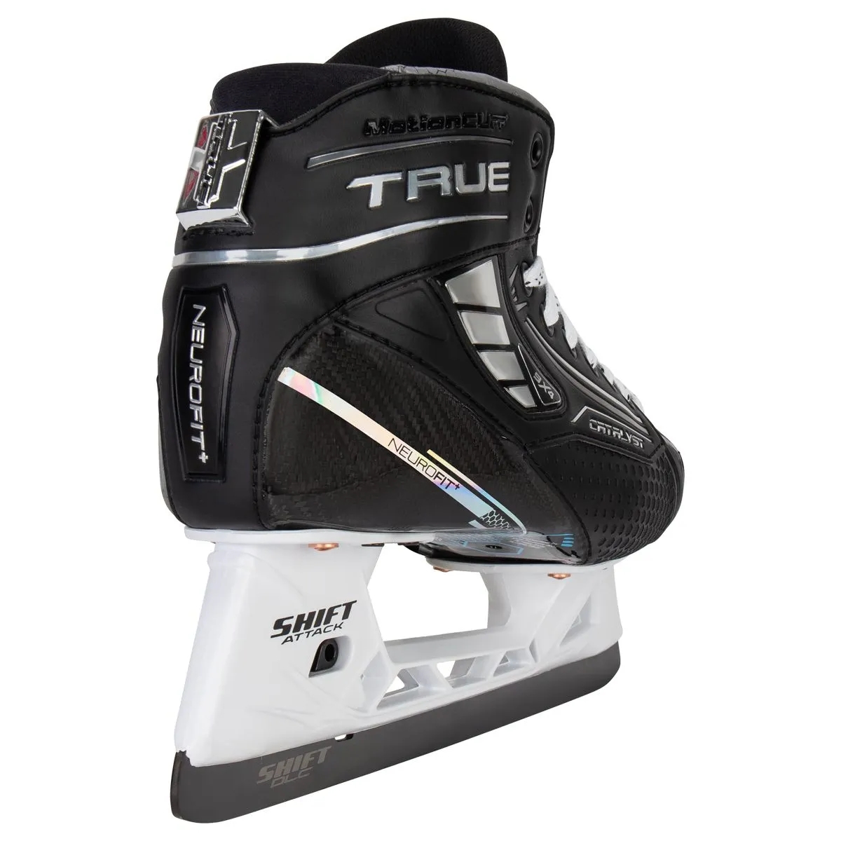 Goalie Skates True Catalyst 9X4 Sr.product zoom image #4