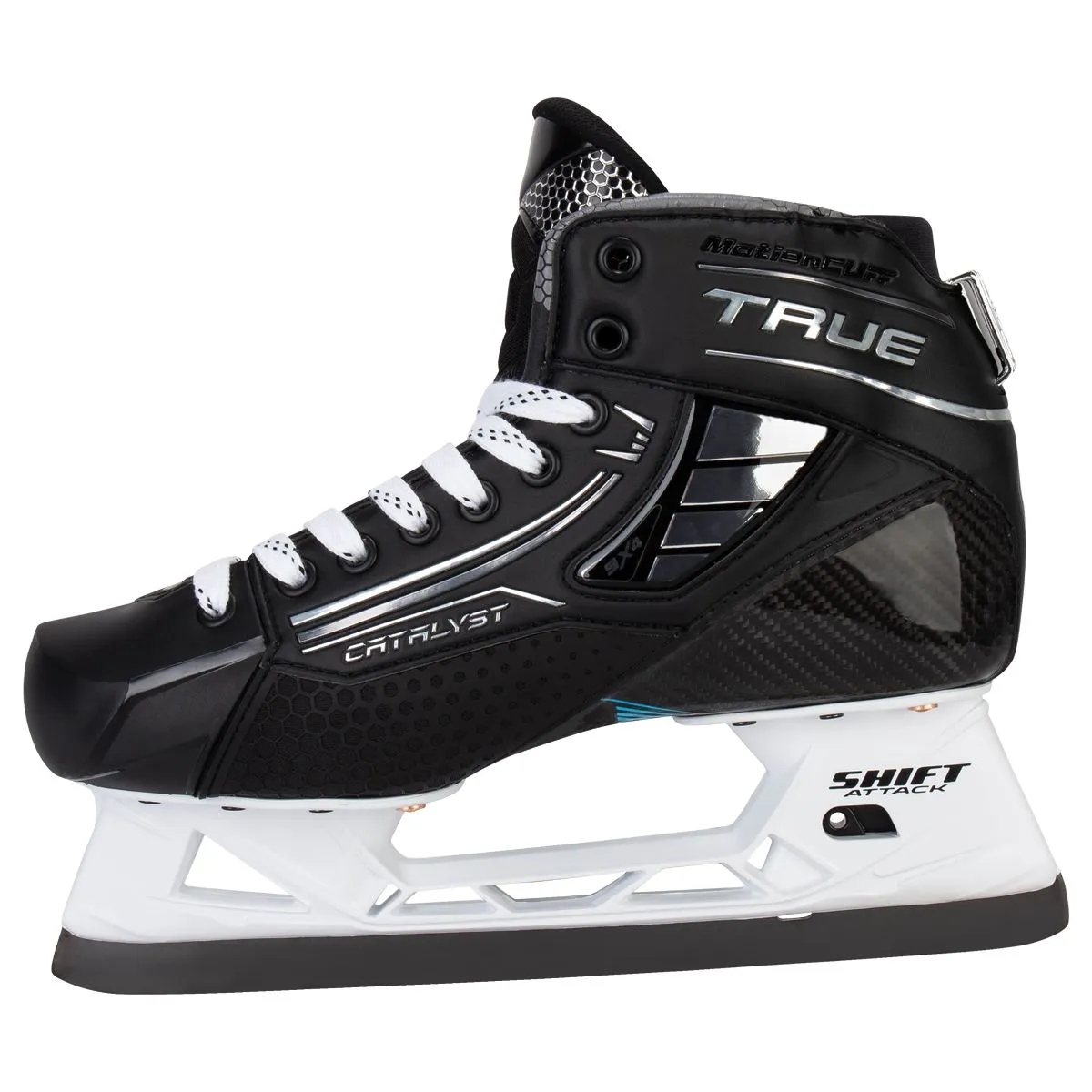 Goalie Skates True Catalyst 9X4 Sr.product zoom image #7
