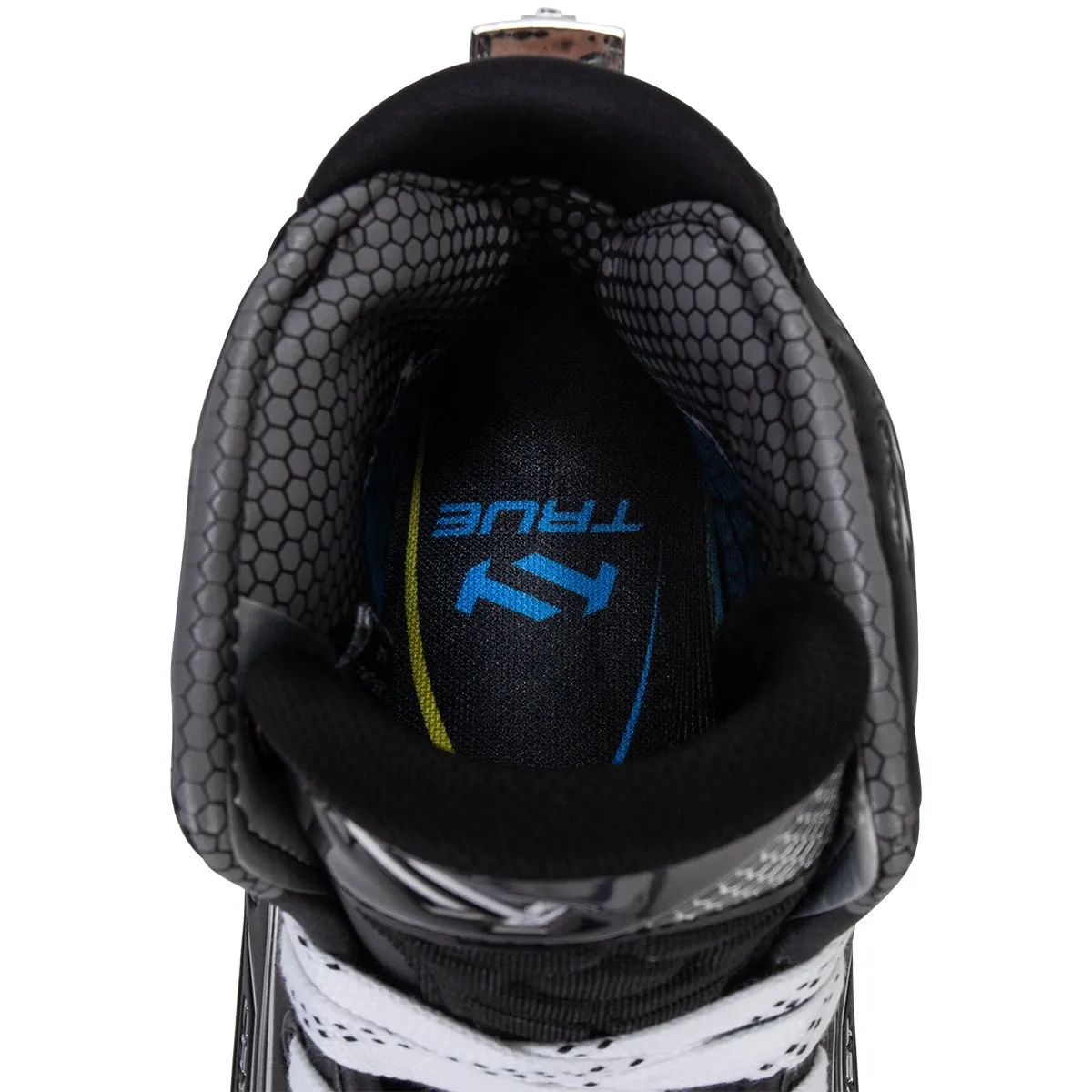 Goalie Skates True Catalyst 9X4 Sr.product zoom image #9