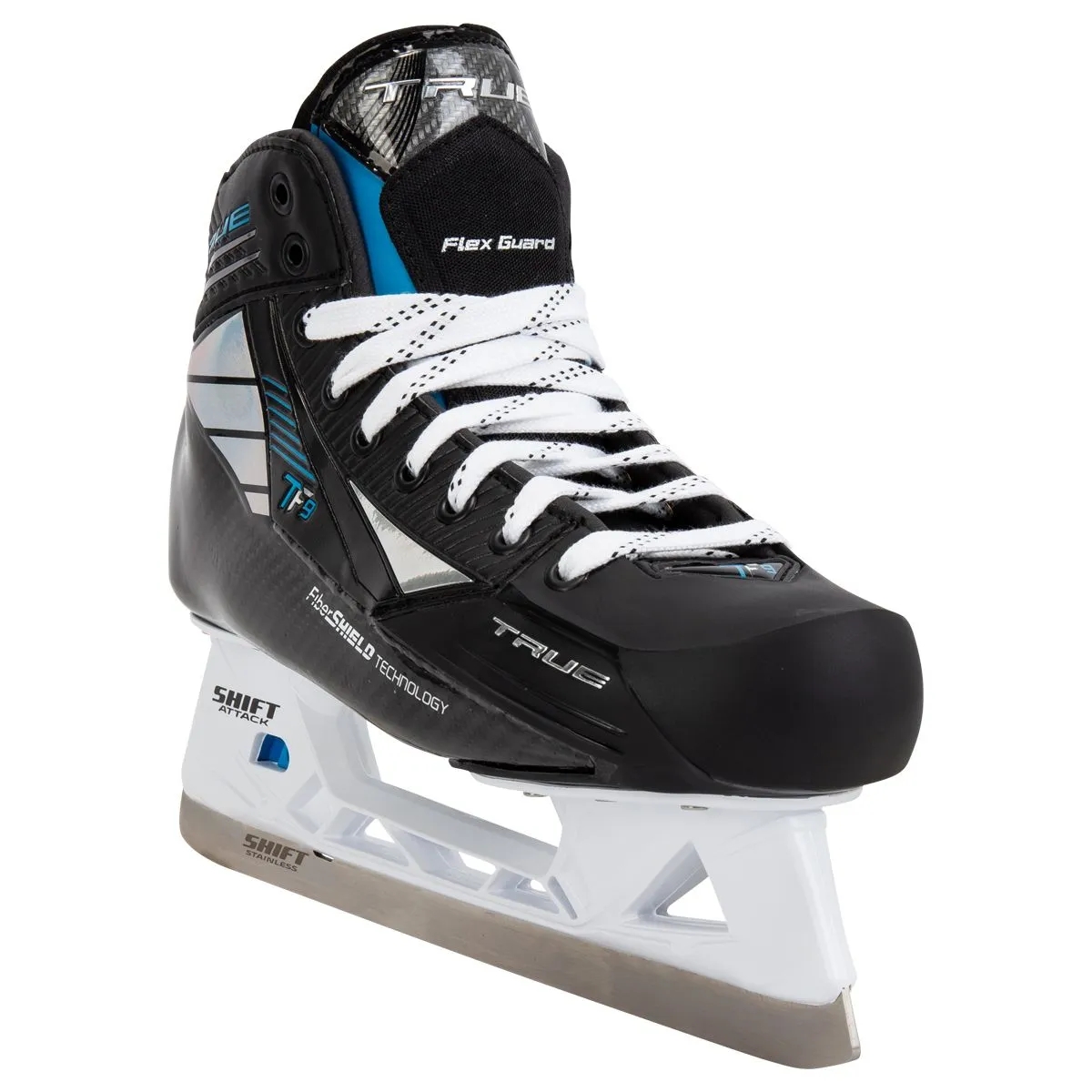 Goalie Skates True TF9 Sr.product zoom image #2