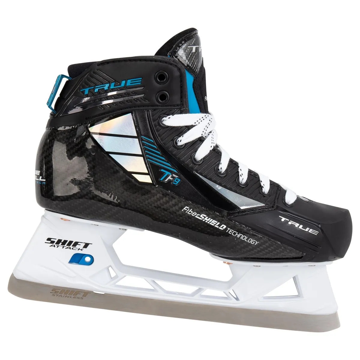 Goalie Skates True TF9 Sr.product zoom image #3