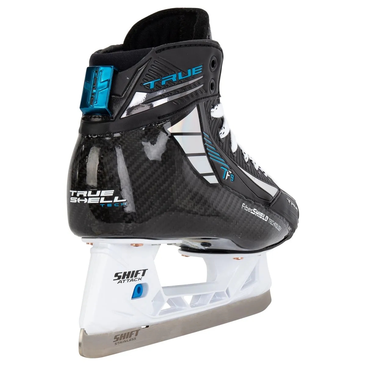Goalie Skates True TF9 Sr.product zoom image #4