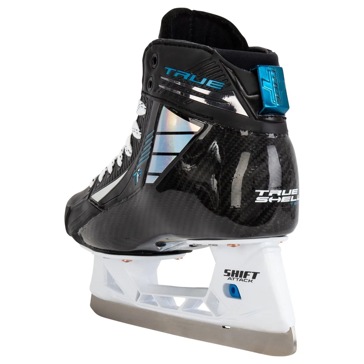 Goalie Skates True TF9 Sr.product zoom image #6