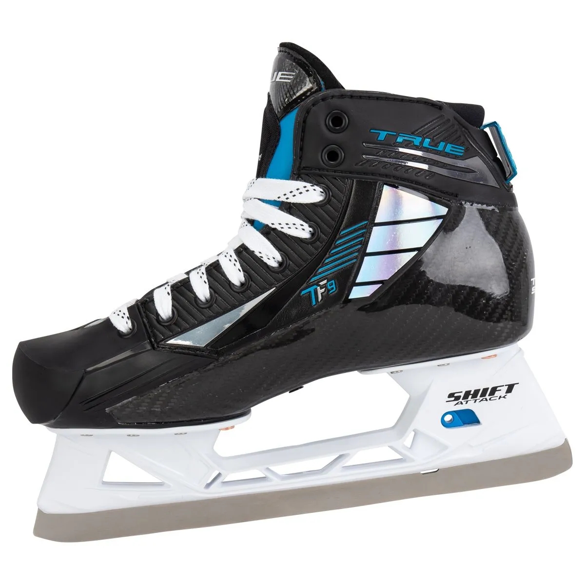 Goalie Skates True TF9 Sr.product zoom image #7