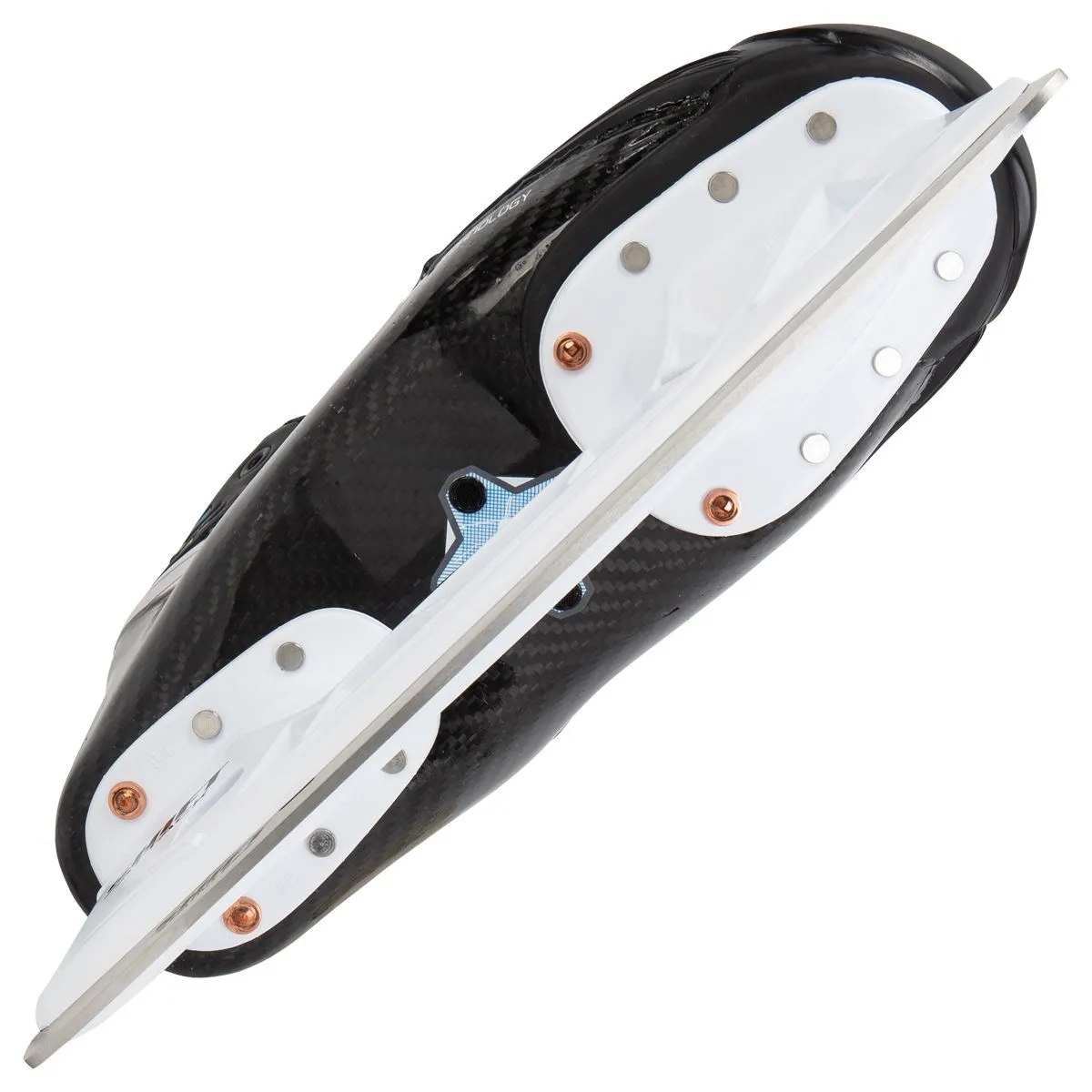 Goalie Skates True TF9 Sr.product zoom image #8