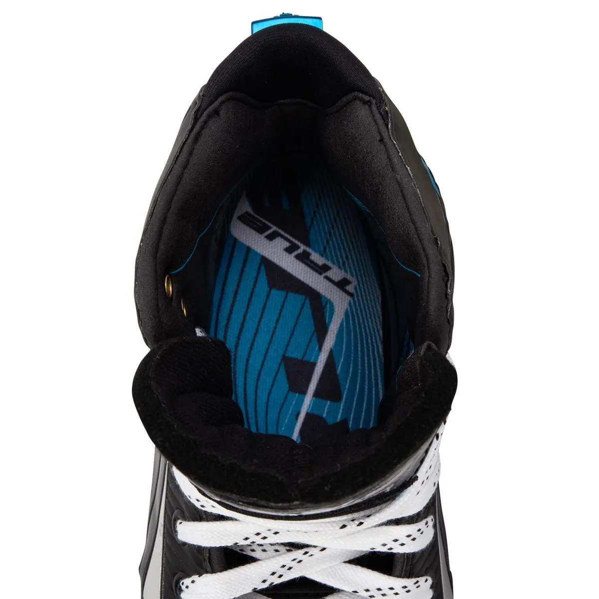 Goalie Skates True TF9 Sr.product zoom image #9