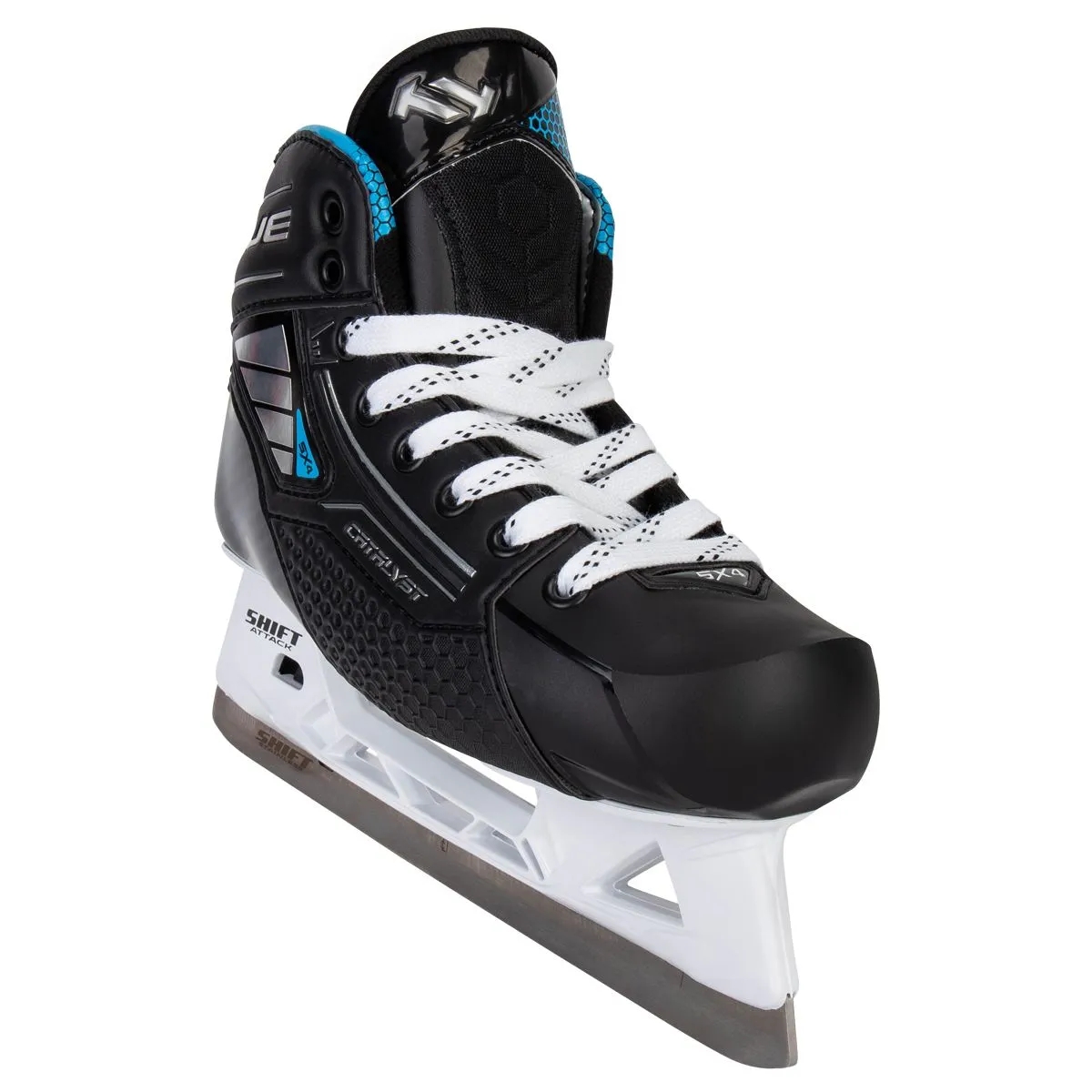 Goalie Skates True Catalyst 5X4 Jr.product zoom image #2