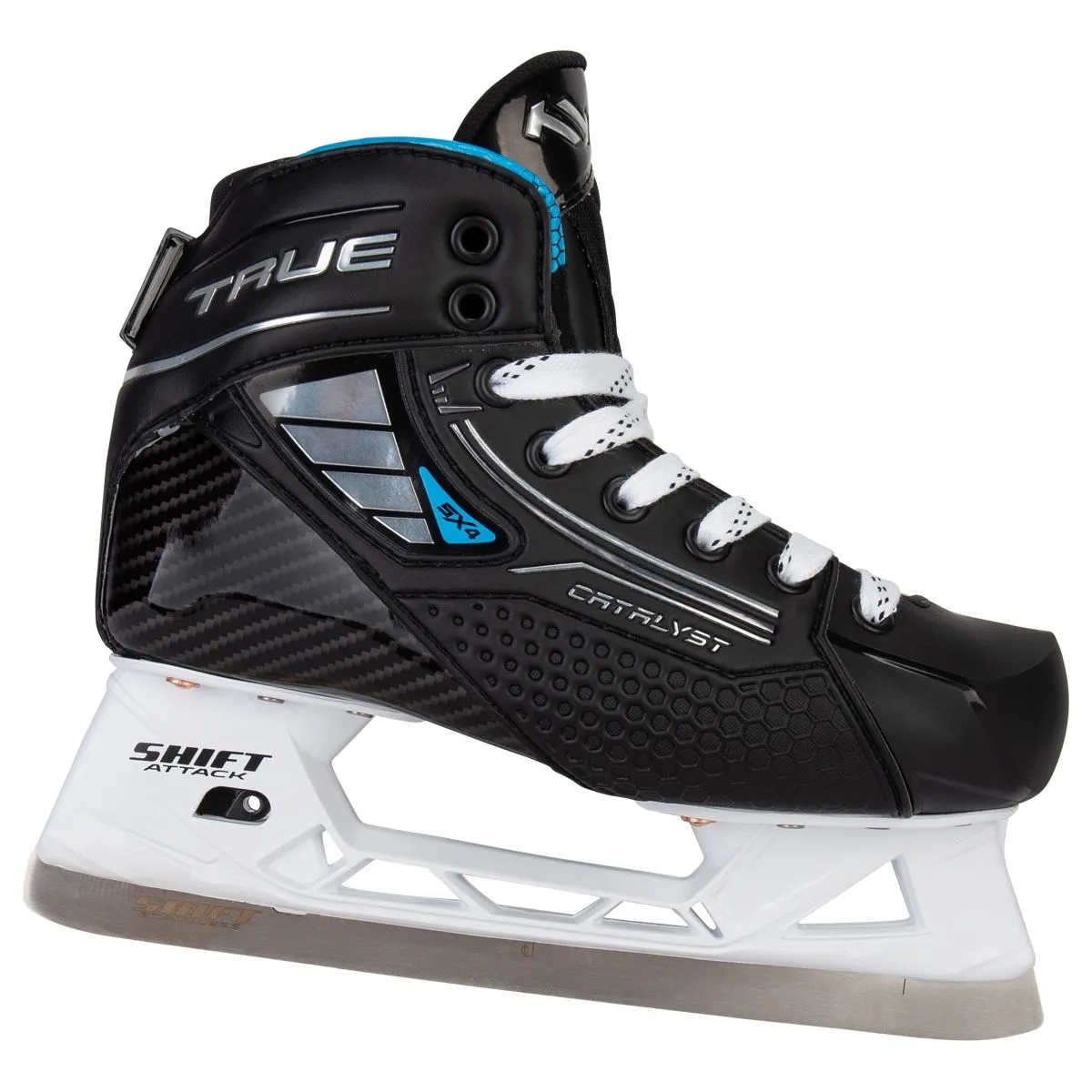 Goalie Skates True Catalyst 5X4 Jr.product zoom image #4