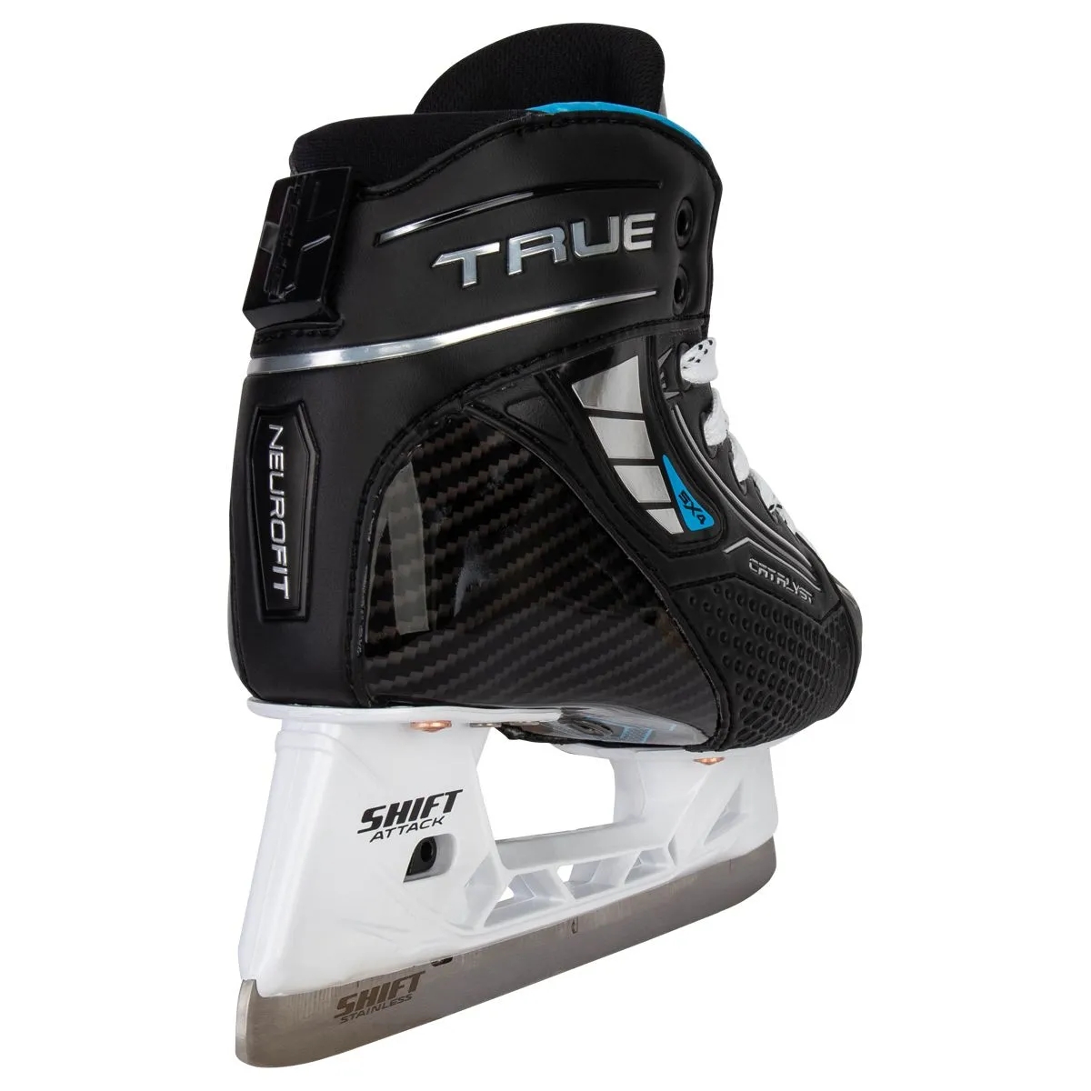 Goalie Skates True Catalyst 5X4 Jr.product zoom image #5