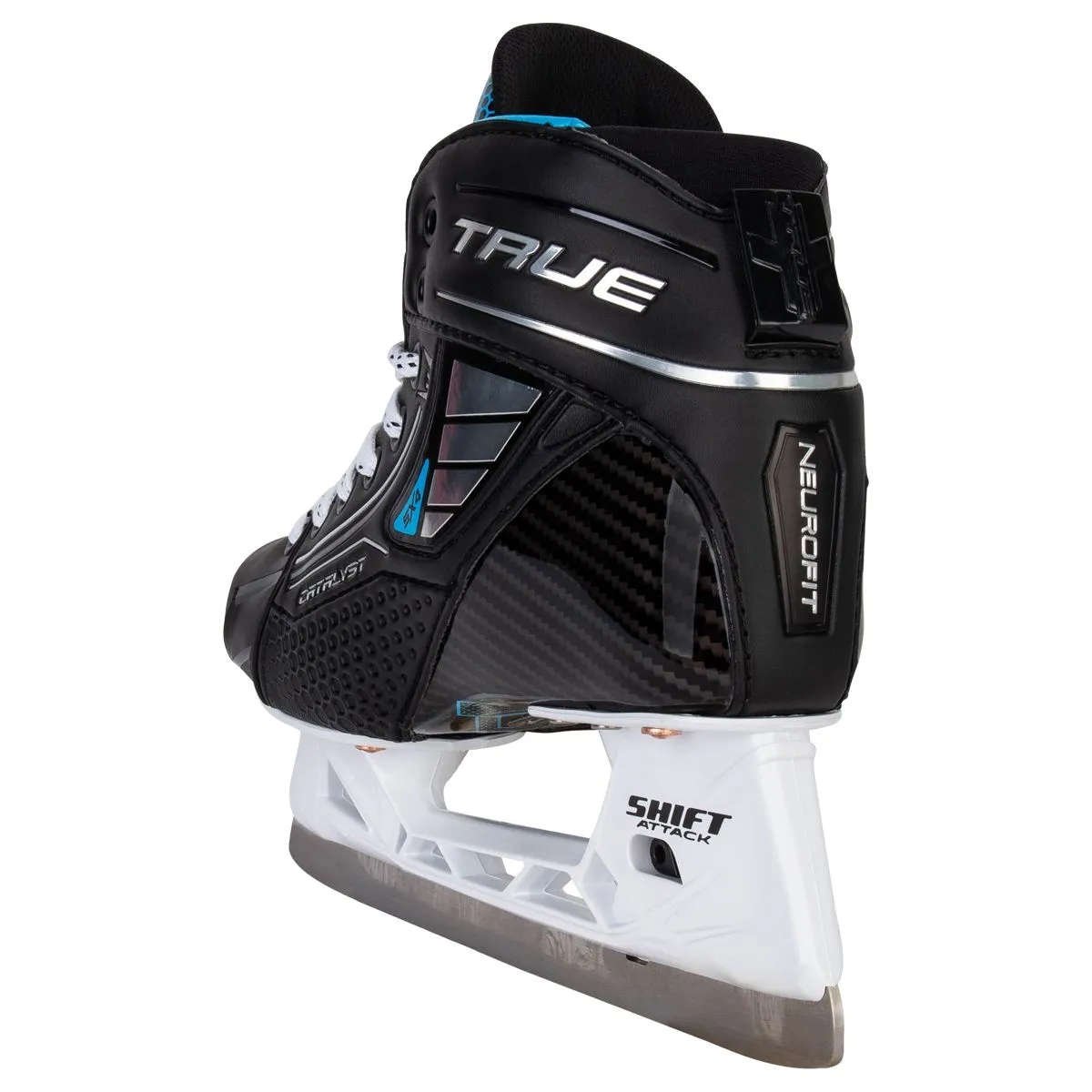 Goalie Skates True Catalyst 5X4 Jr.product zoom image #7