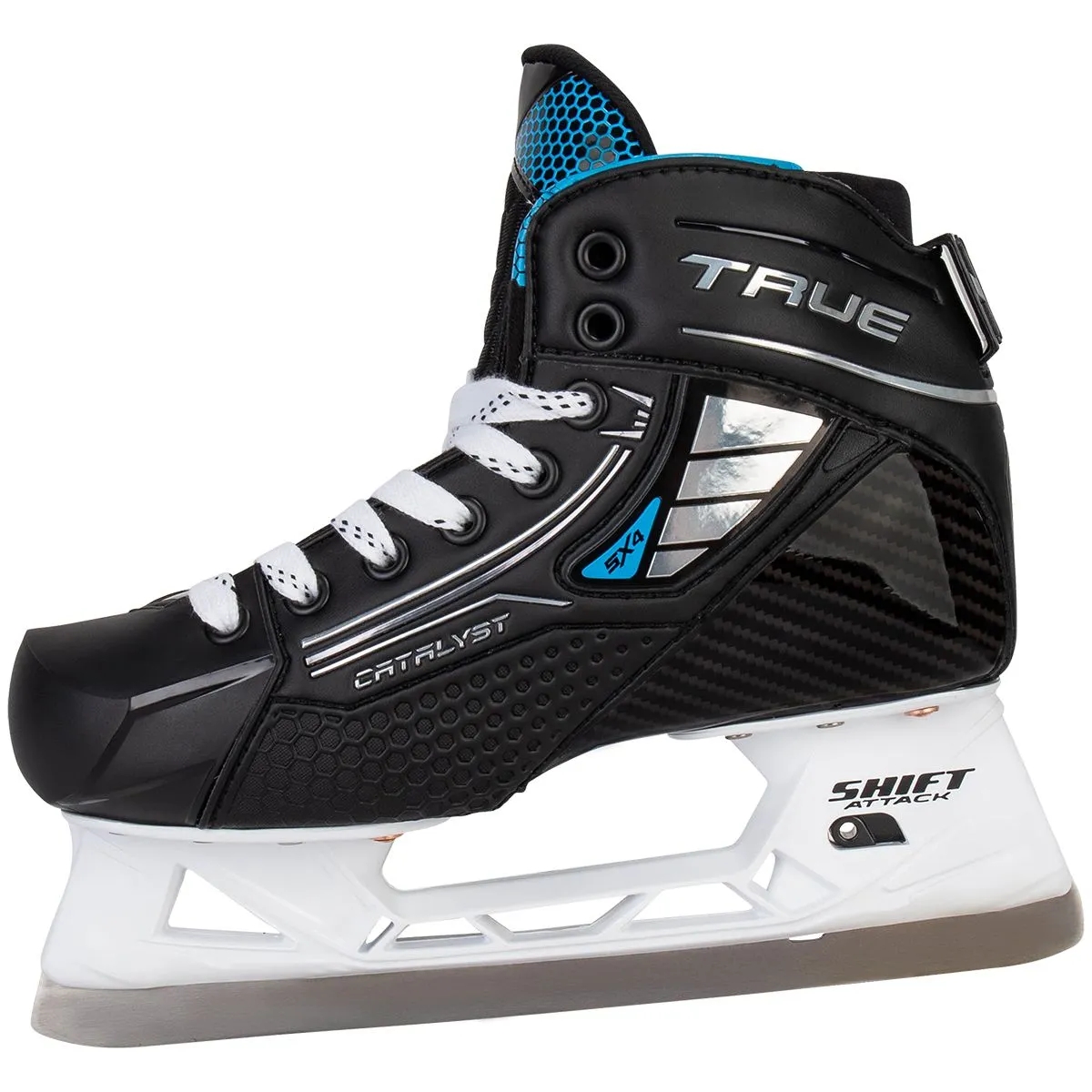 Goalie Skates True Catalyst 5X4 Jr.product zoom image #8