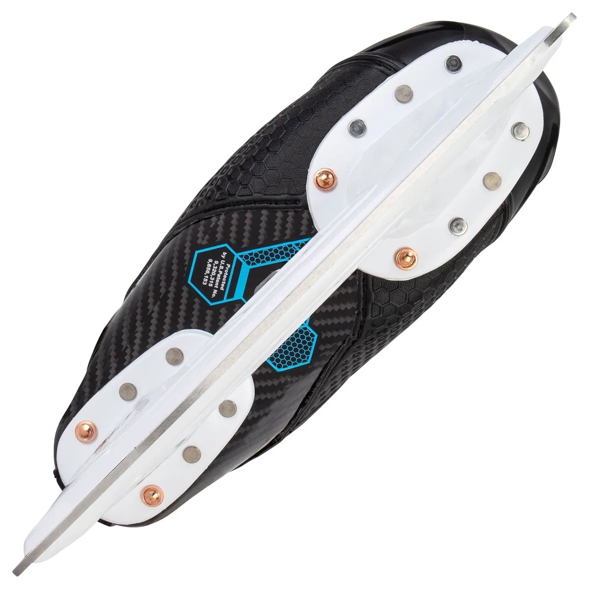 Goalie Skates True Catalyst 5X4 Jr.product zoom image #9