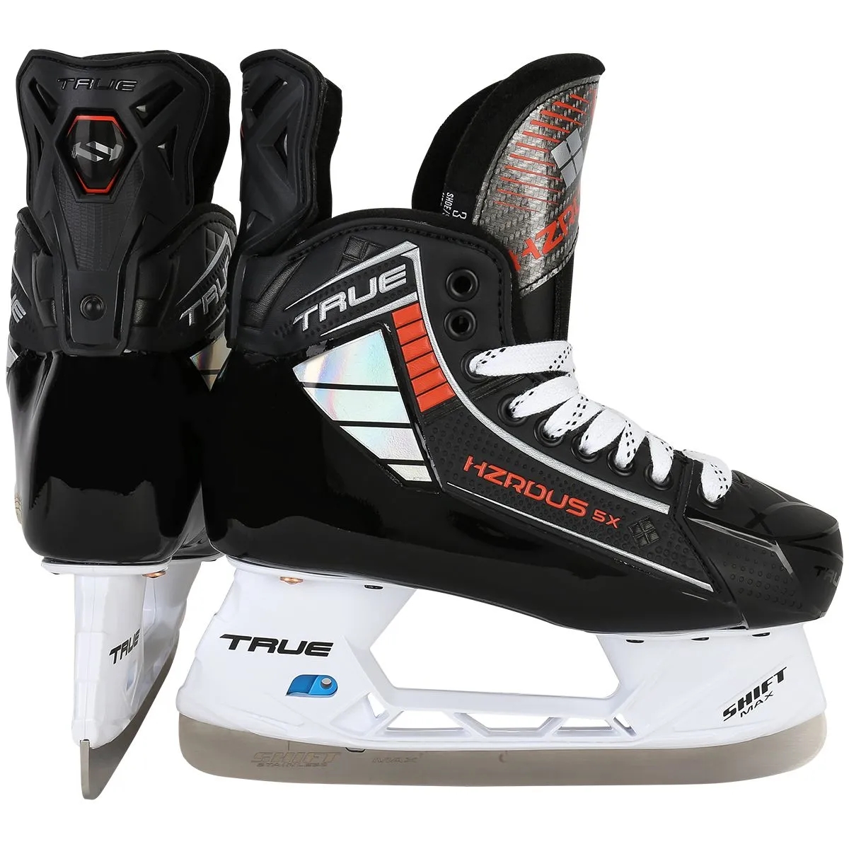 Hockey Skates True HZRDUS 5X4 Jr.product zoom image #1