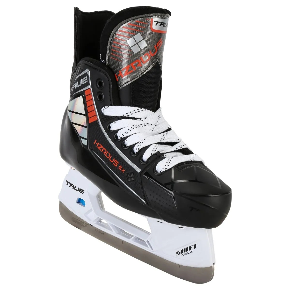 Hockeyskridskor True HZRDUS 5X4 Jr.produktzoombild #2