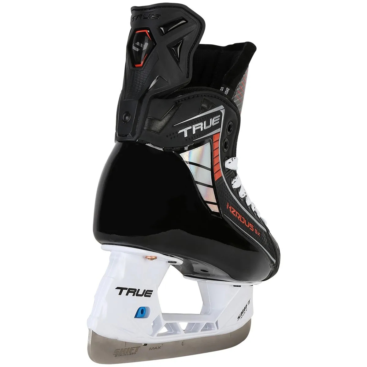 Hockeyskridskor True HZRDUS 5X4 Jr.produktzoombild #4