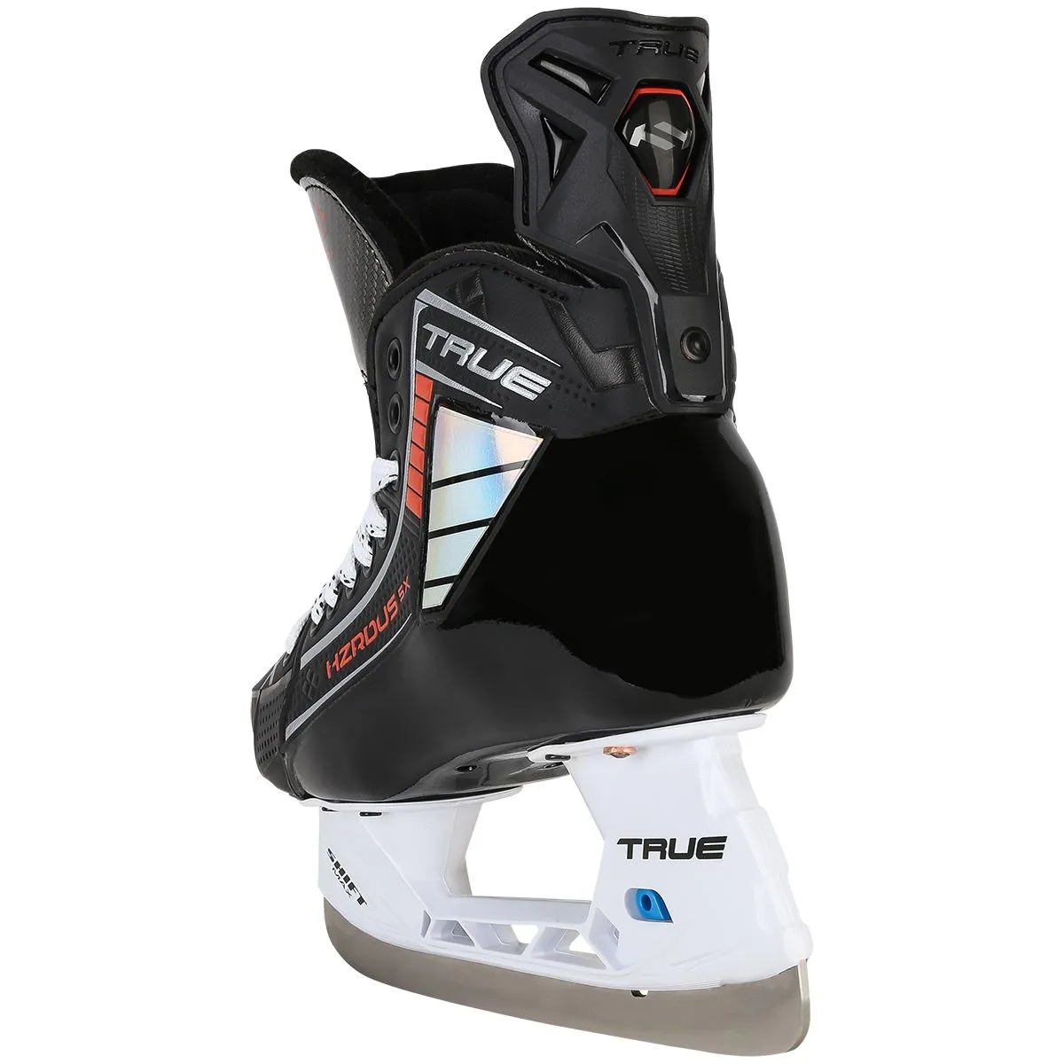 Hockeyskridskor True HZRDUS 5X4 Jr.produktzoombild #6
