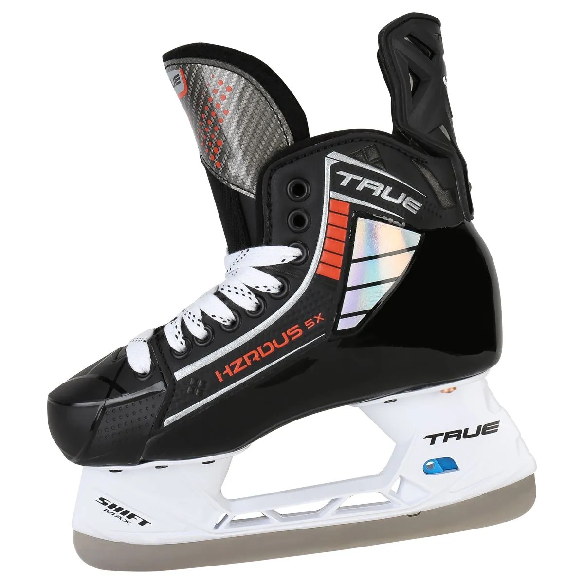 Hockeyskridskor True HZRDUS 5X4 Jr.produktzoombild #7