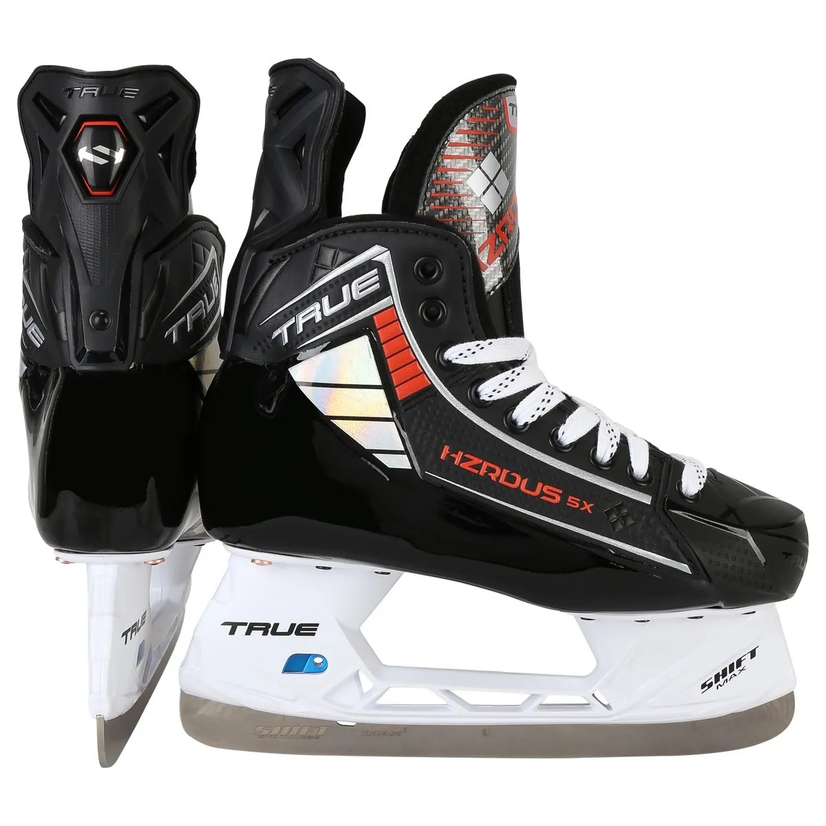 Hockeyskridskor True HZRDUS 5X4 Int.produktzoombild #1