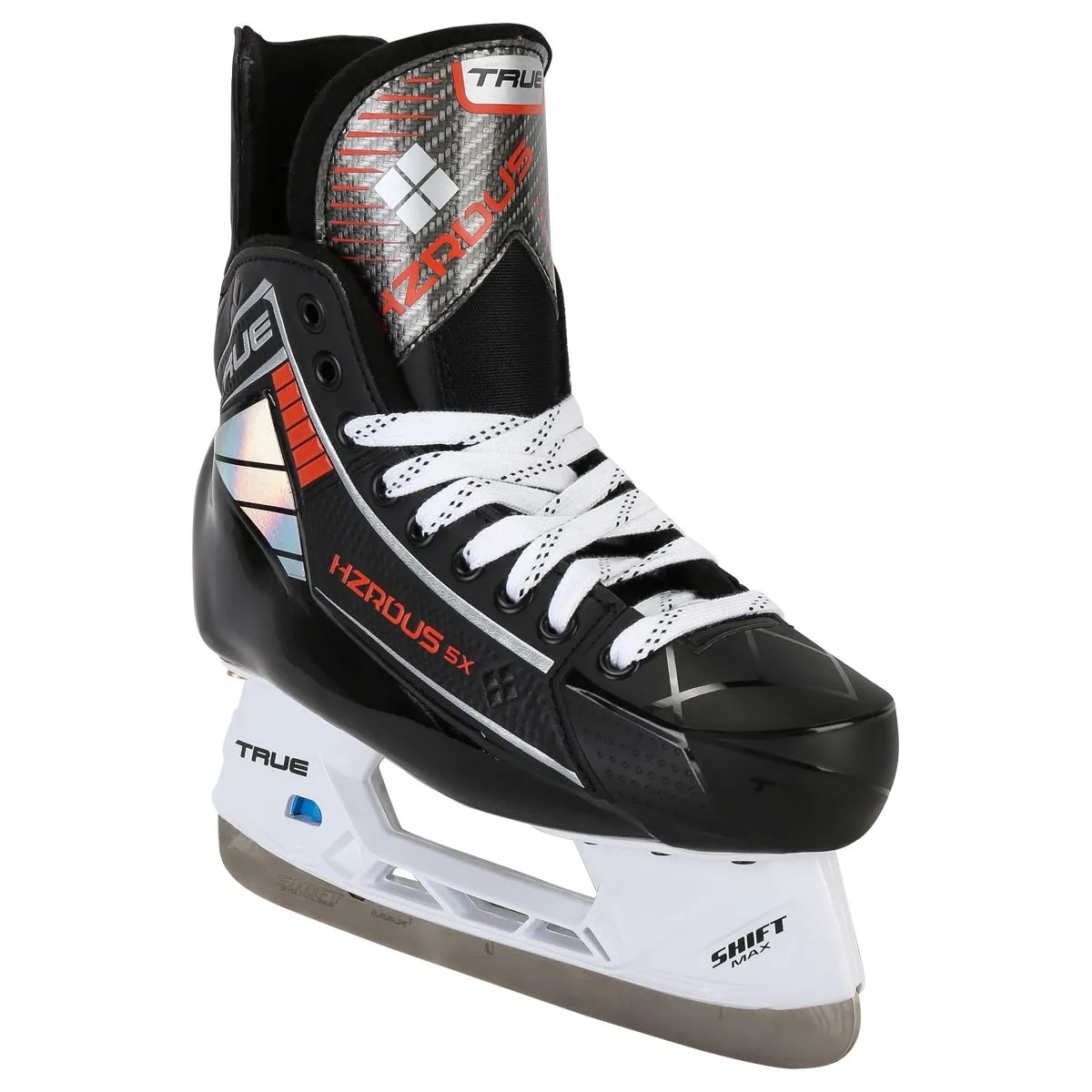 Hockeyskridskor True HZRDUS 5X4 Int.produktzoombild #2
