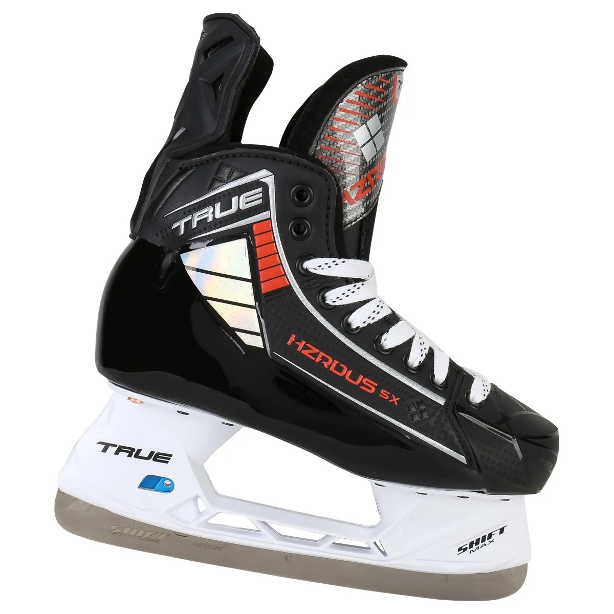 Hockeyskridskor True HZRDUS 5X4 Int.produktzoombild #3