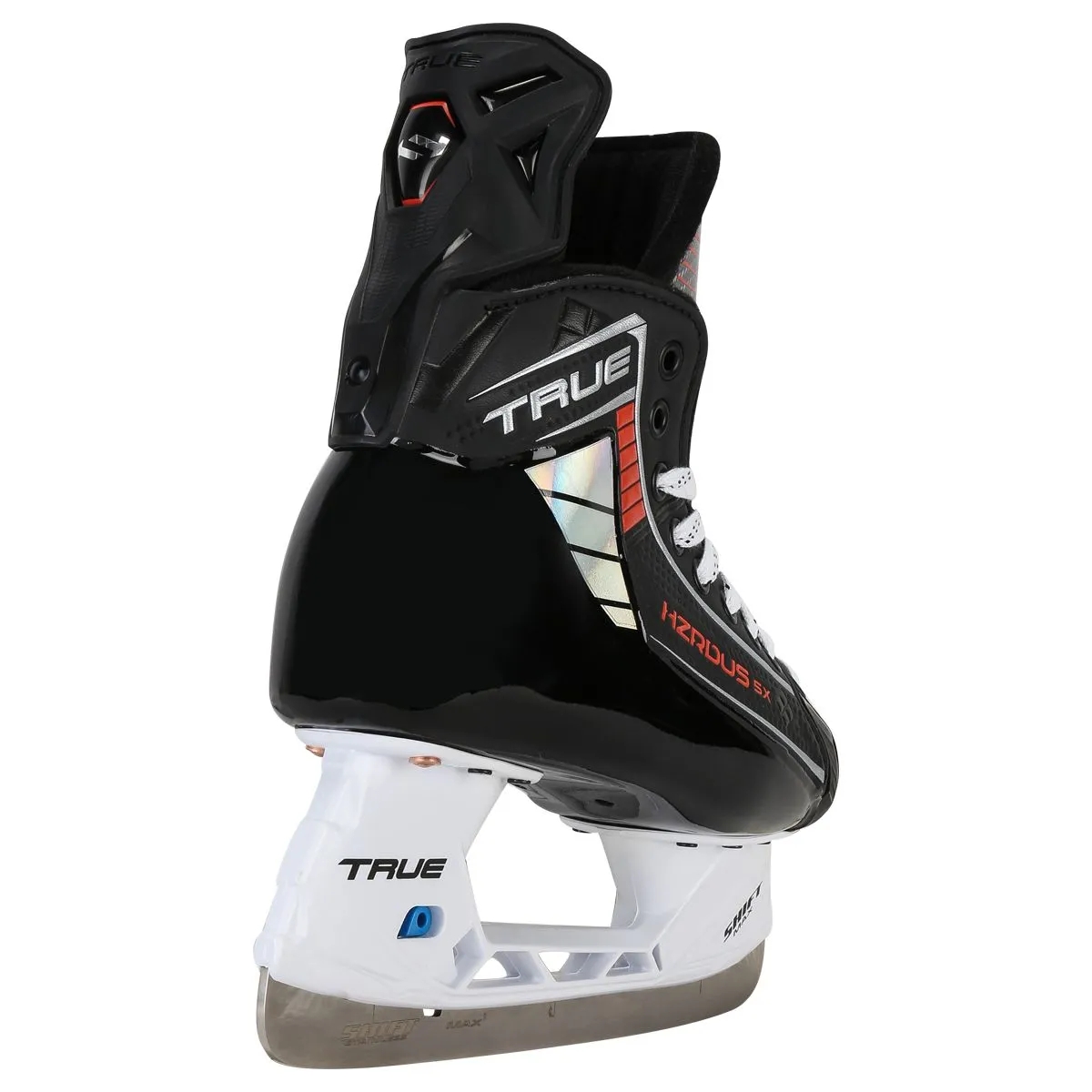 Hockeyskridskor True HZRDUS 5X4 Int.produktzoombild #4