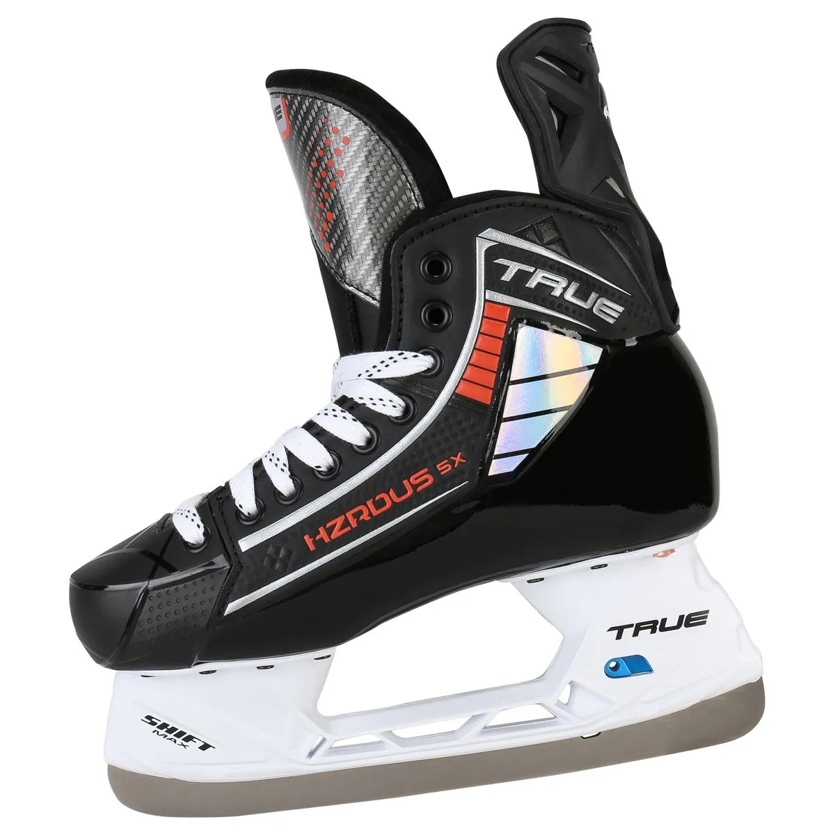 Hockeyskridskor True HZRDUS 5X4 Int.produktzoombild #7