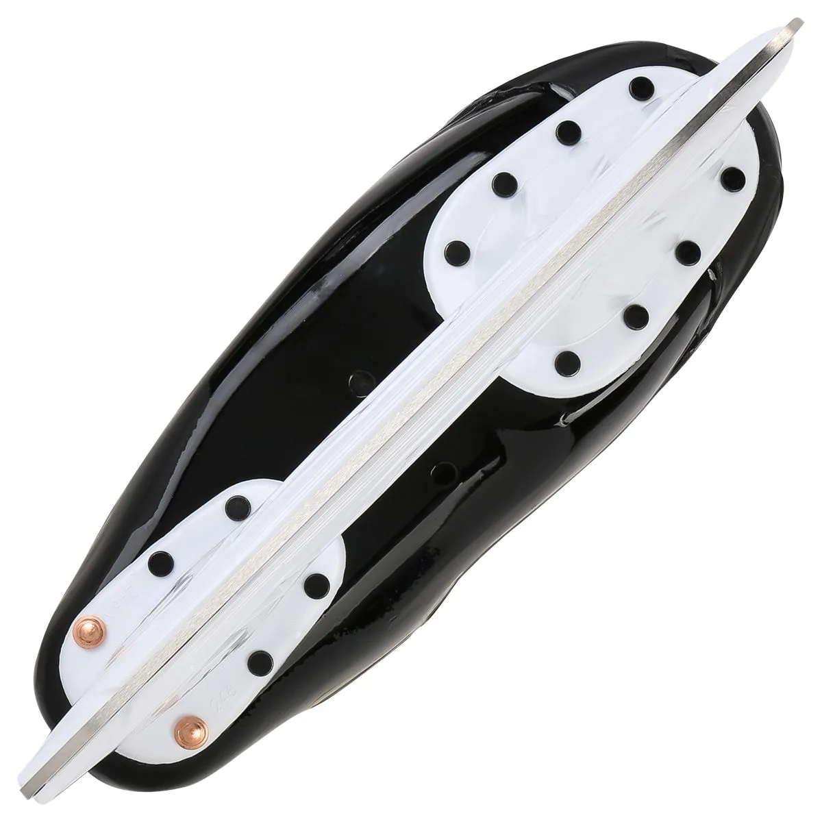 Hockeyskridskor True HZRDUS 5X4 Int.produktzoombild #8
