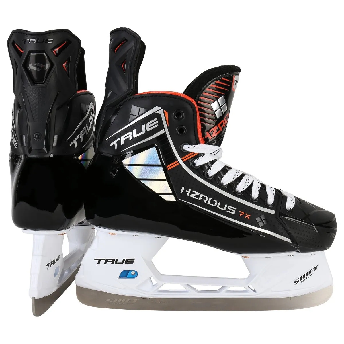 Hockeyskridskor True HZRDUS 7X4 Sr.produktzoombild #1