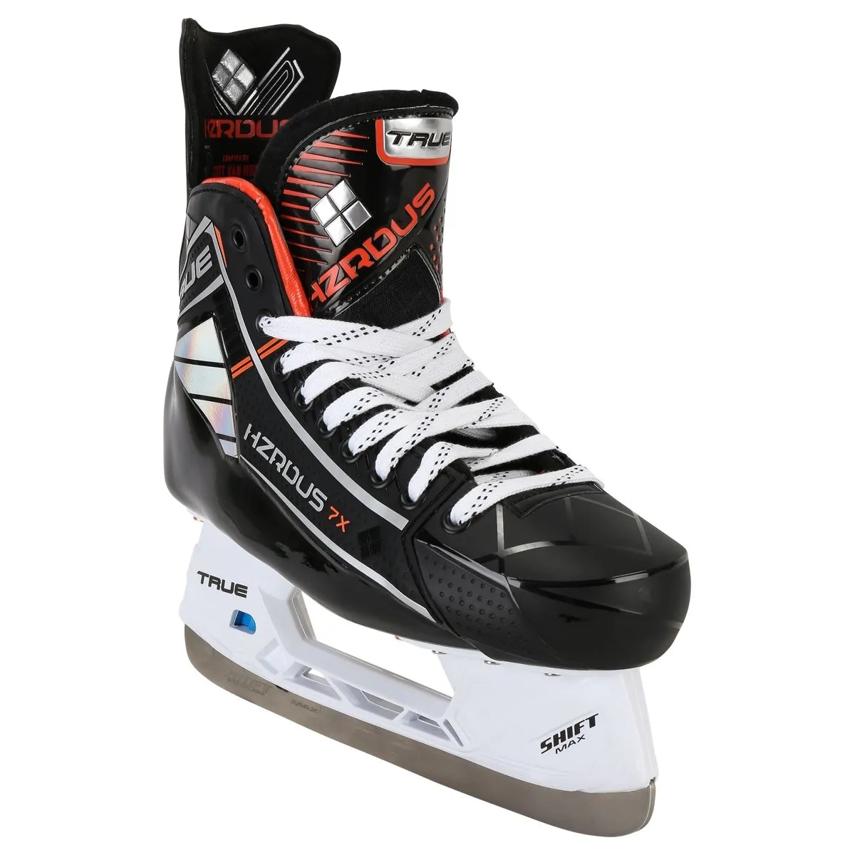 Hockeyskridskor True HZRDUS 7X4 Sr.produktzoombild #2