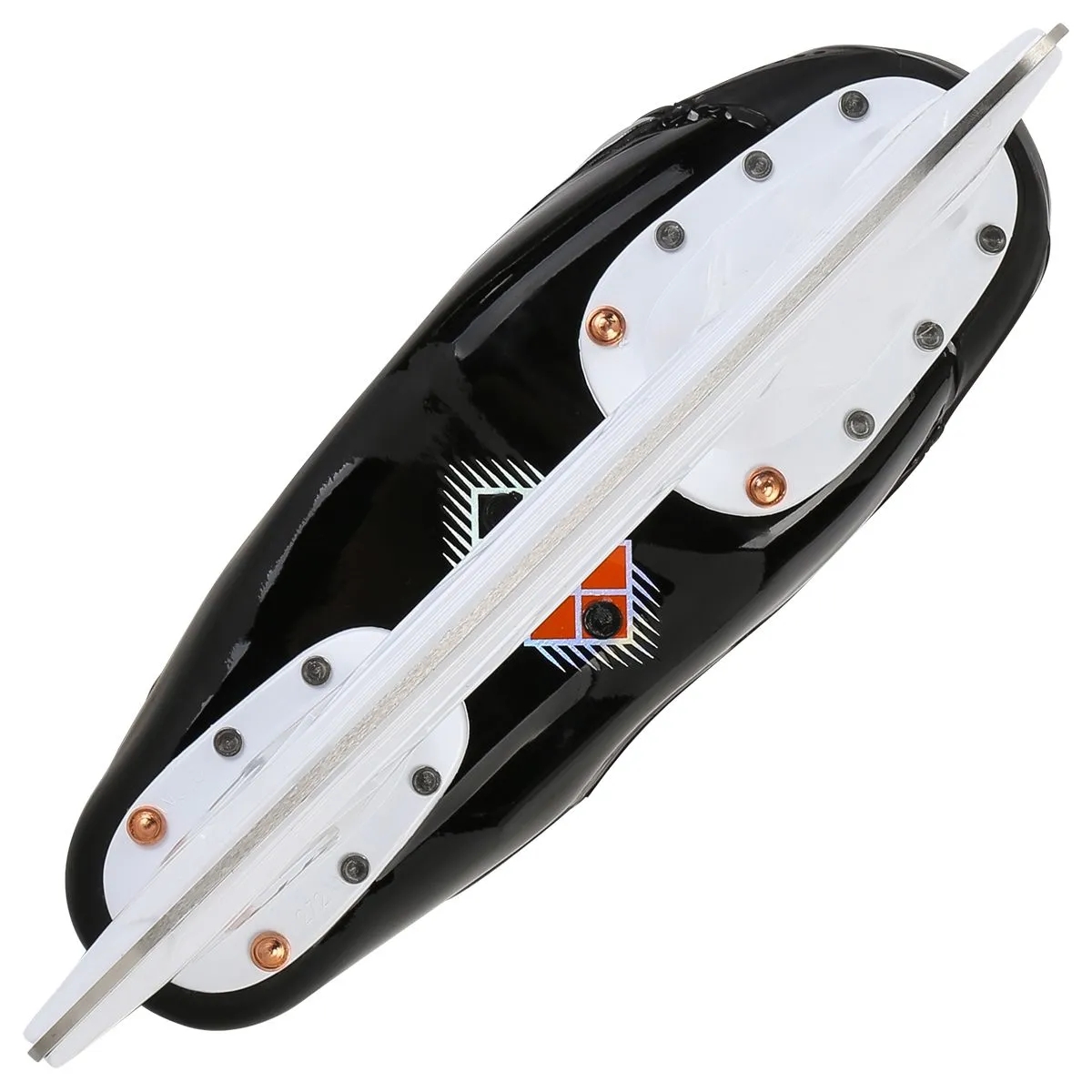 Hockeyskridskor True HZRDUS 7X4 Sr.produktzoombild #8