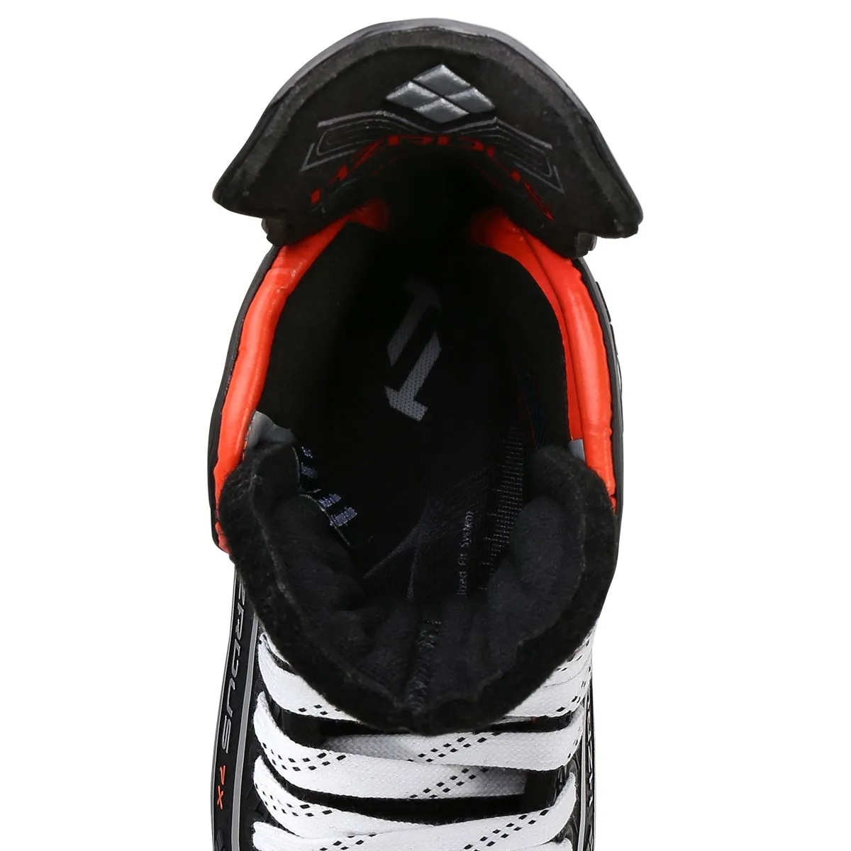Hockeyskridskor True HZRDUS 7X4 Sr.produktzoombild #9