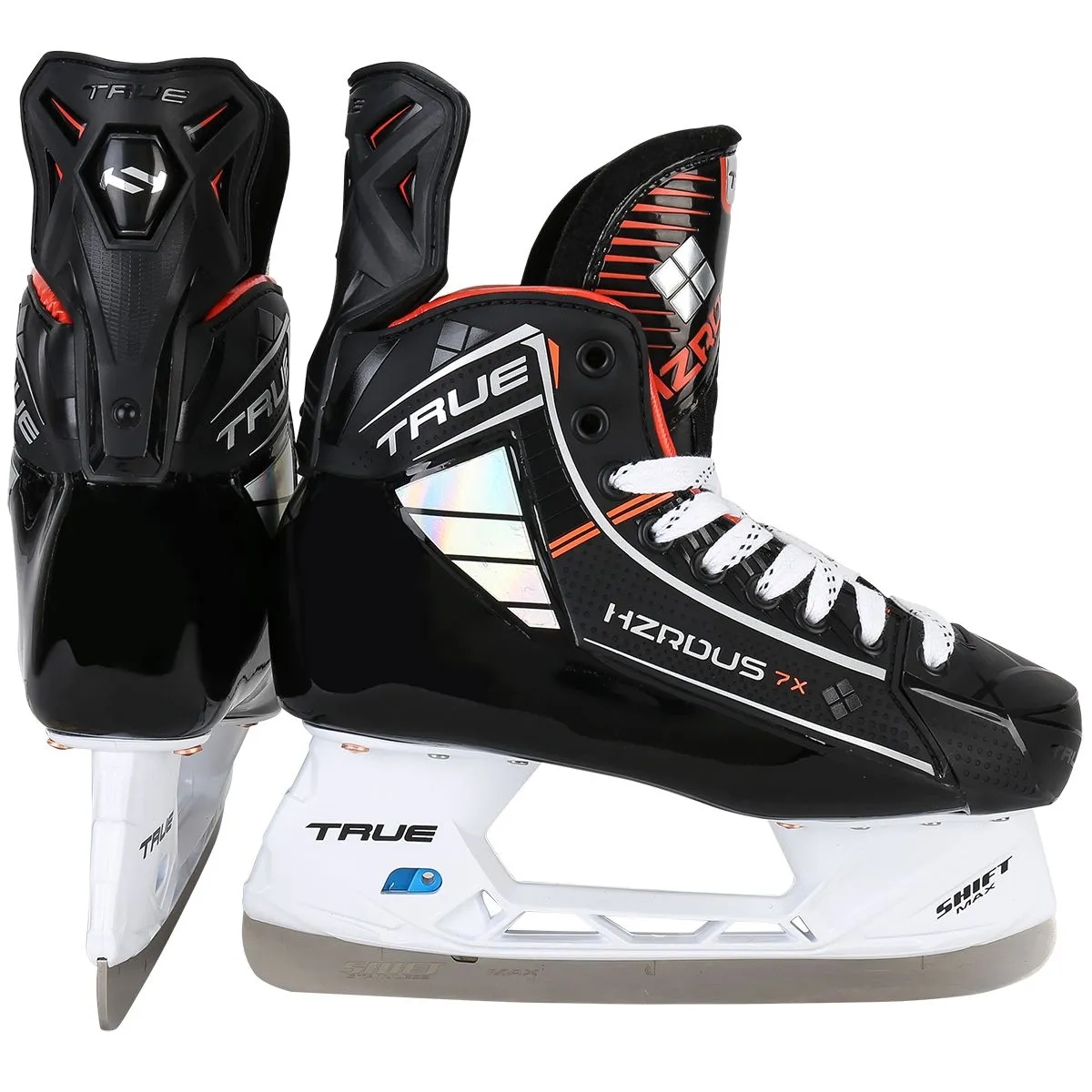 Hockey Skates True HZRDUS 7X4 Int.product zoom image #1