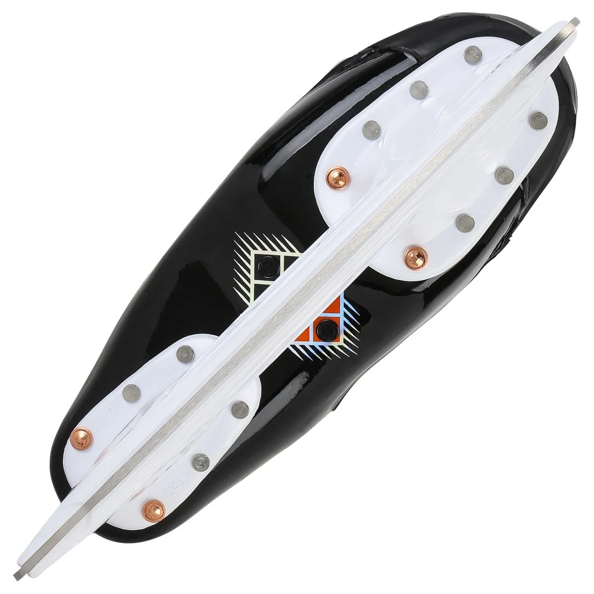 Hockey Skates True HZRDUS 7X4 Int.product zoom image #8