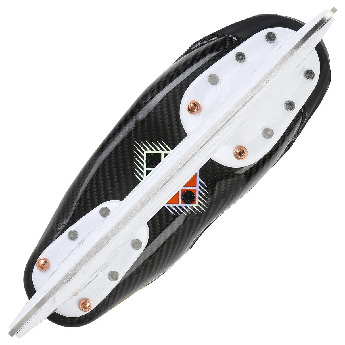 Hockey Skates True HZRDUS 9X4 Int.product zoom image #8