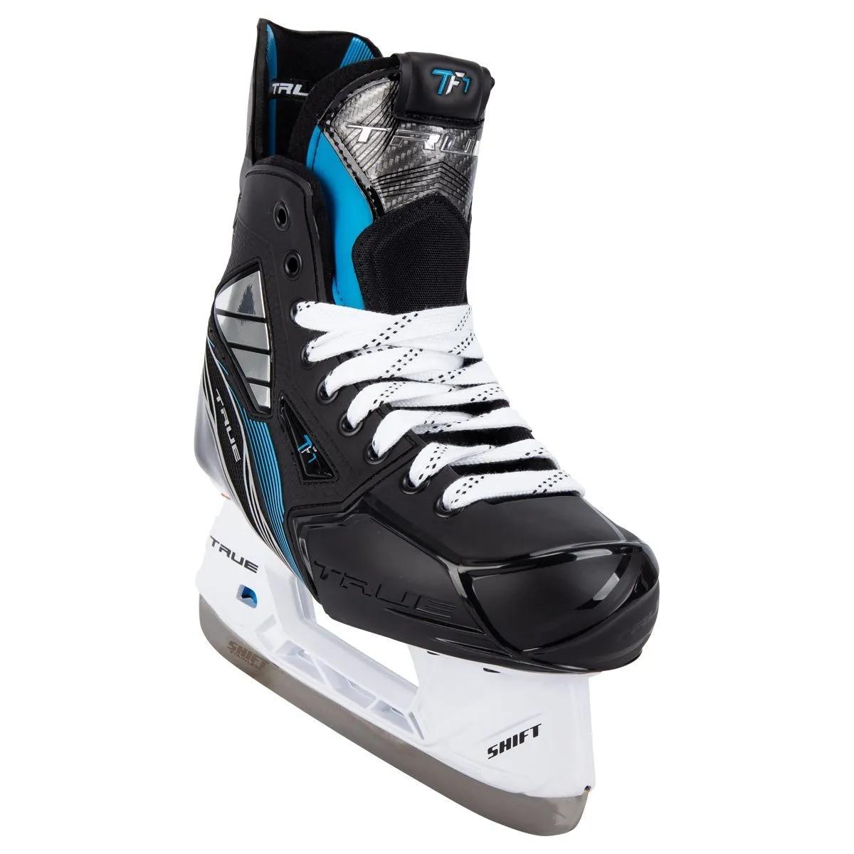 True TF7 Jr. Hockey Skatesproduct zoom image #2