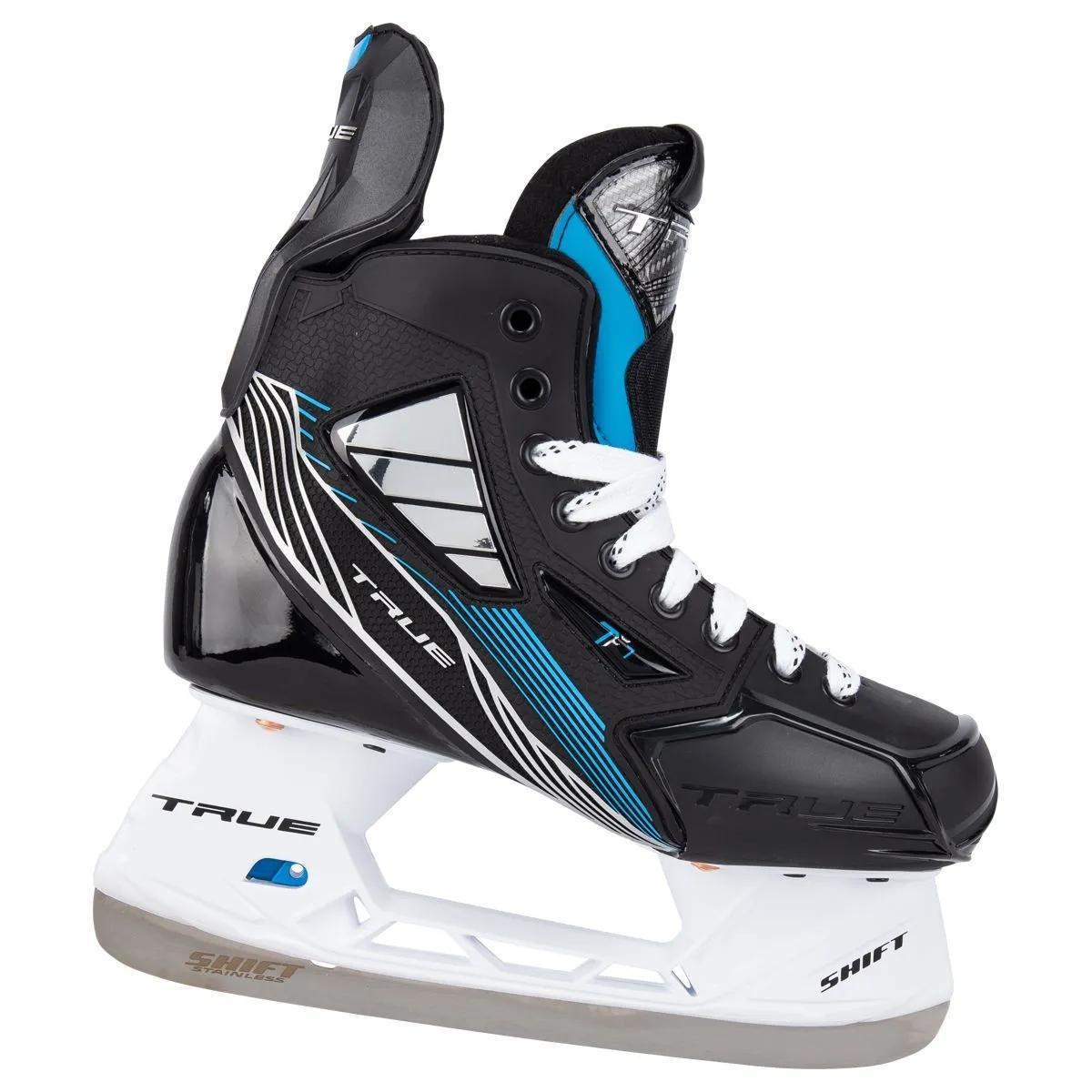 True TF7 Jr. Hockey Skatesproduct zoom image #3