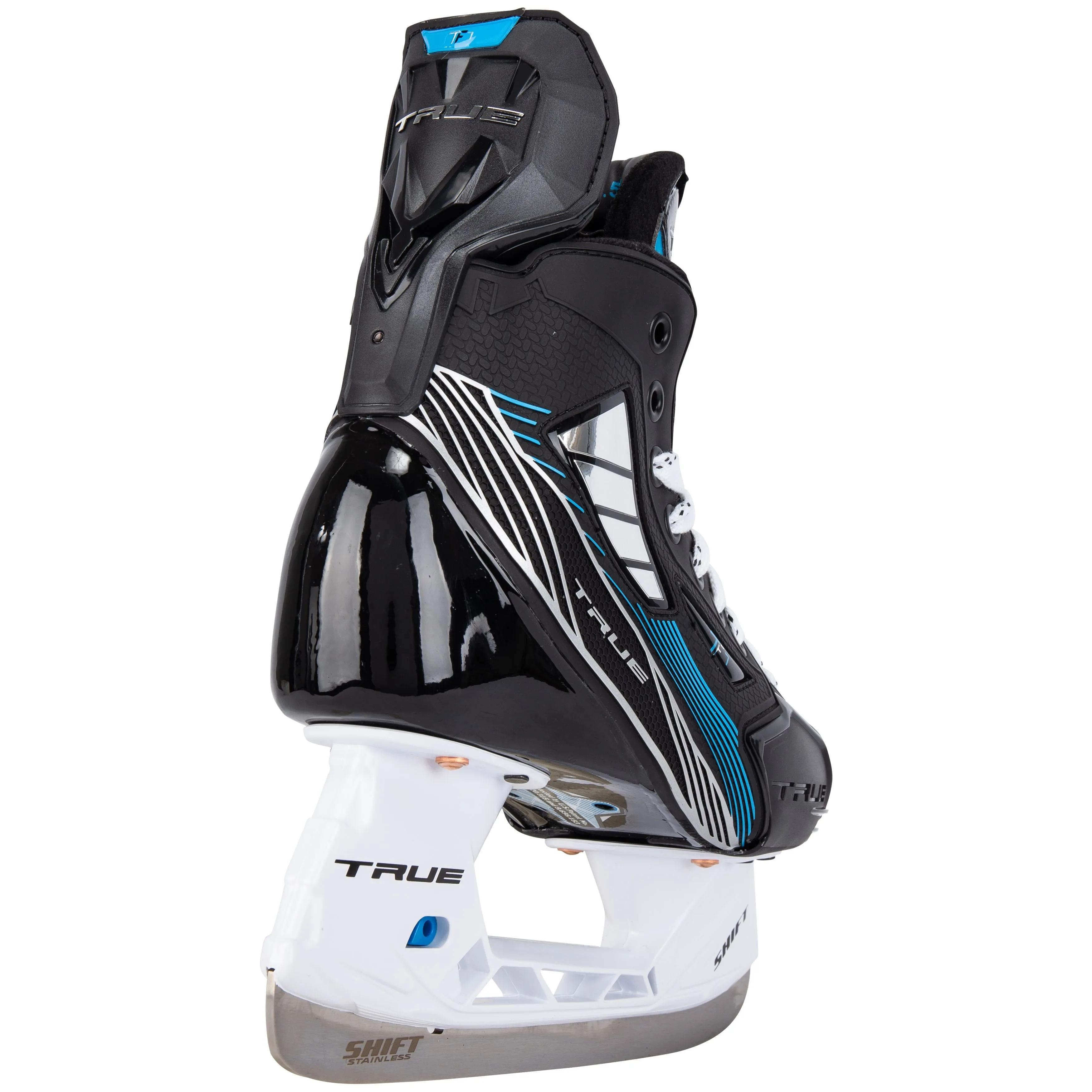 True TF7 Jr. Hockey Skatesproduct zoom image #4