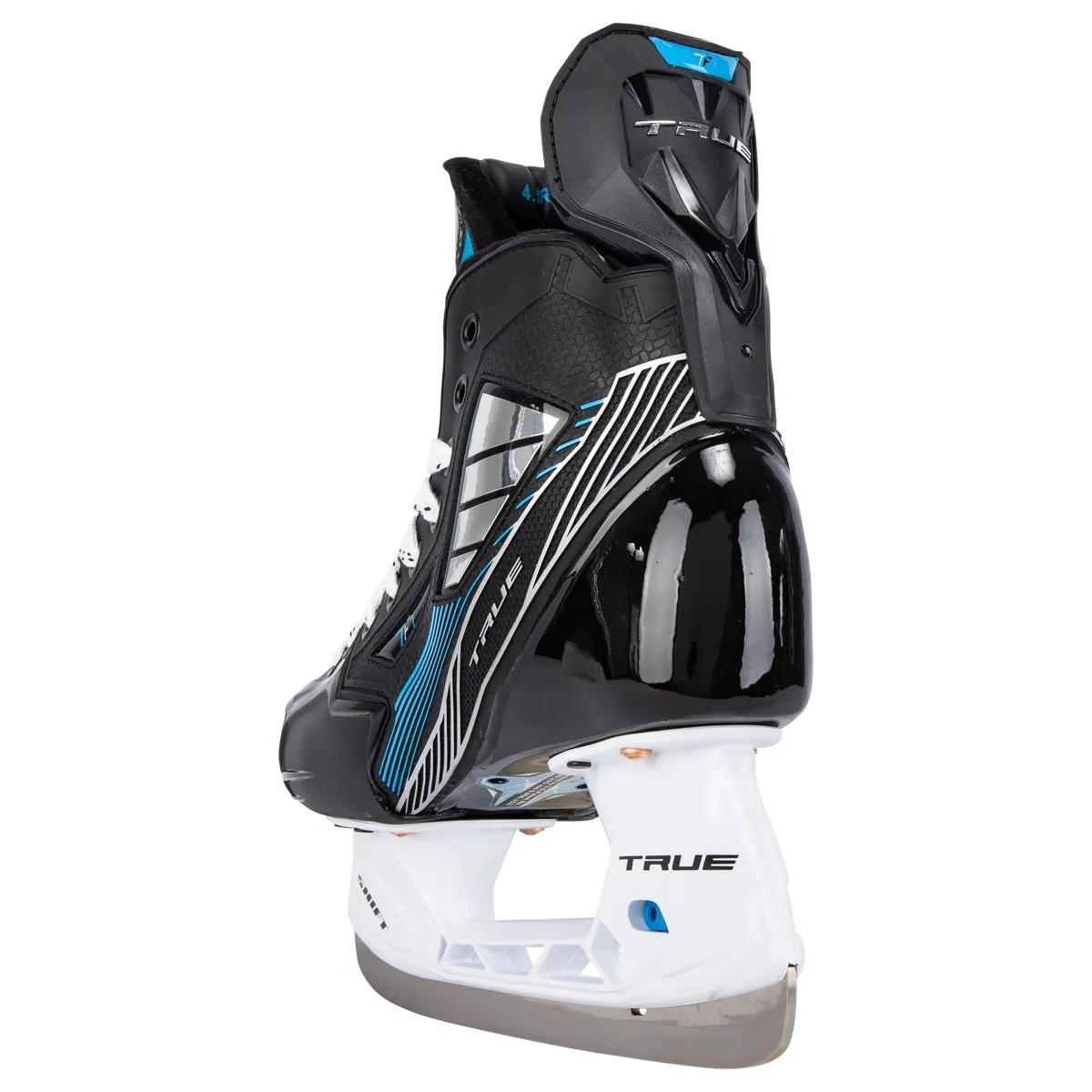True TF7 Jr. Hockey Skatesproduct zoom image #5