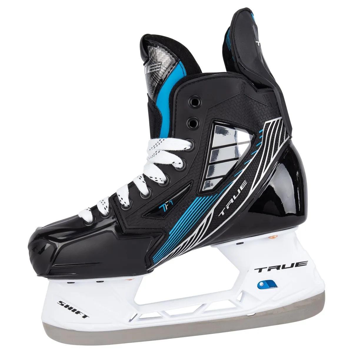 True TF7 Jr. Hockey Skatesproduct zoom image #6