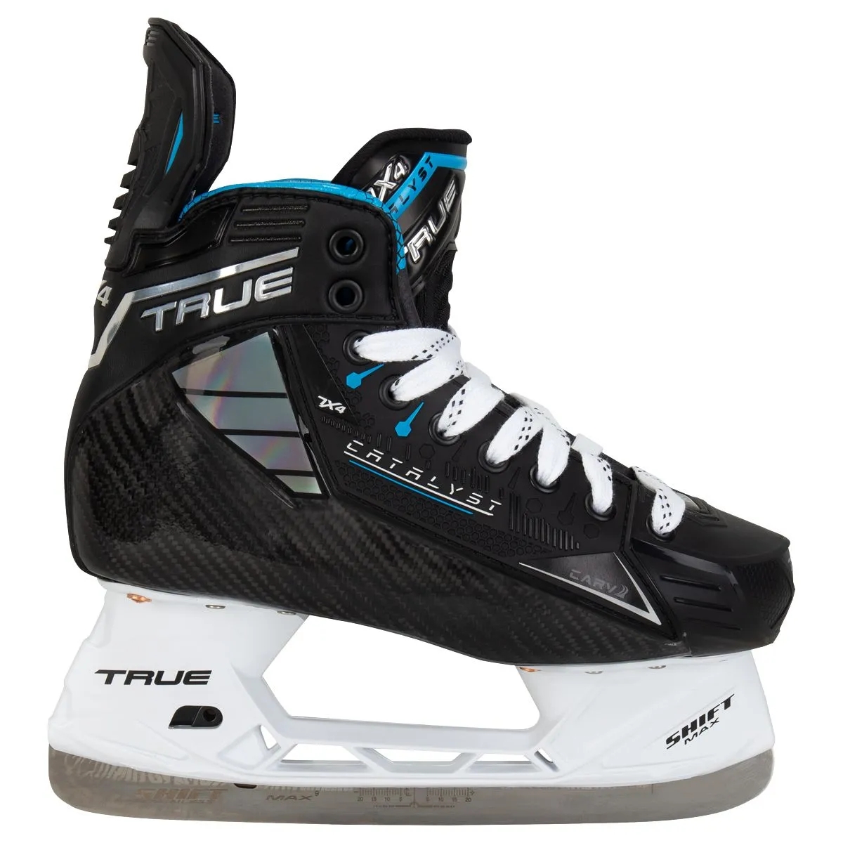 Hockeyskridskor True Catalyst 7X4 Int.produktzoombild #1