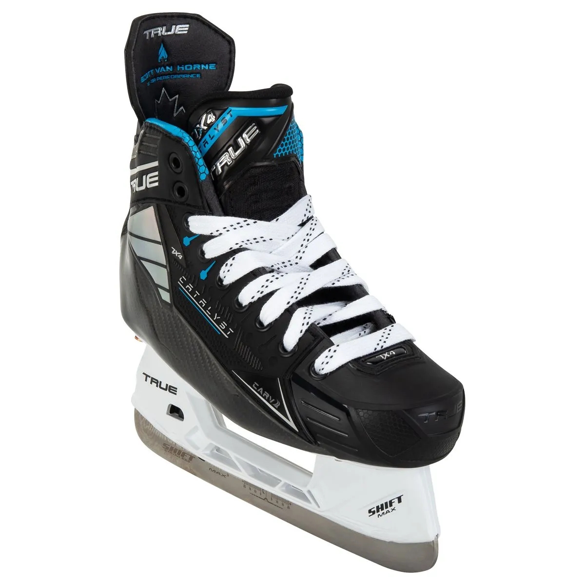 Hockeyskridskor True Catalyst 7X4 Int.produktzoombild #2