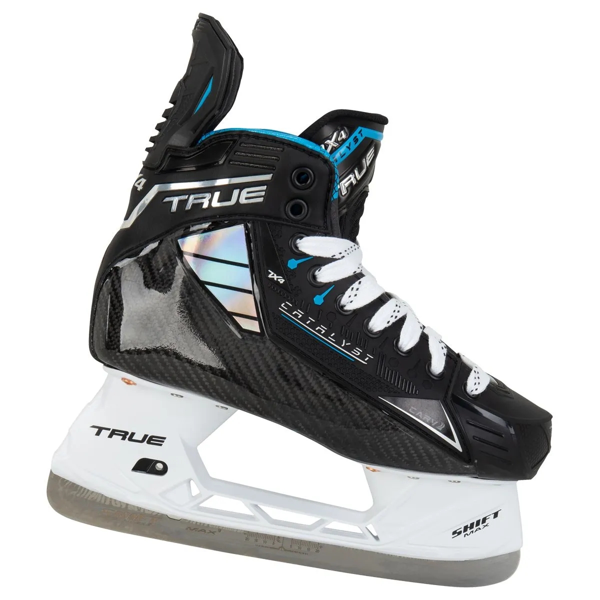 Hockeyskridskor True Catalyst 7X4 Int.produktzoombild #3