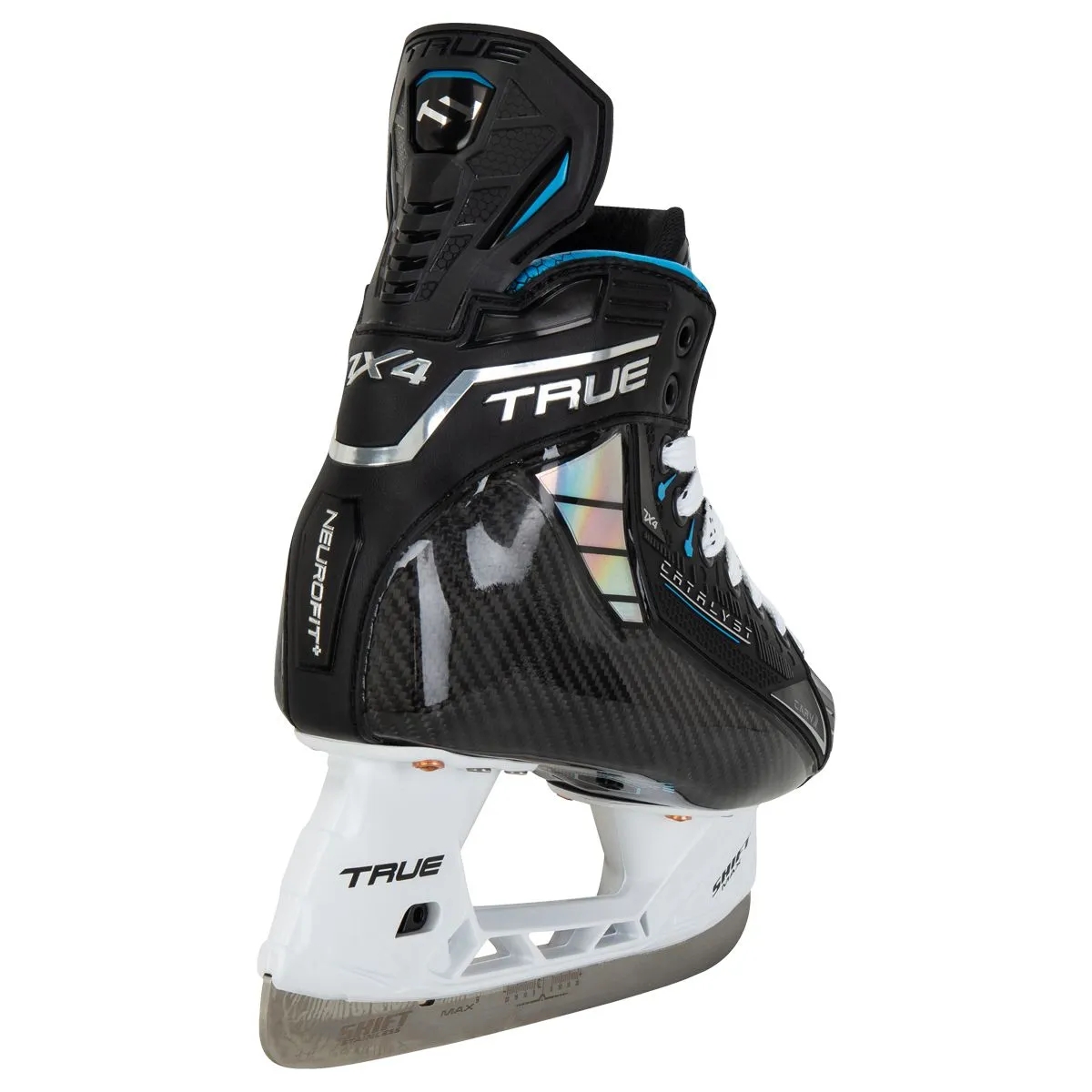 Hockeyskridskor True Catalyst 7X4 Int.produktzoombild #4