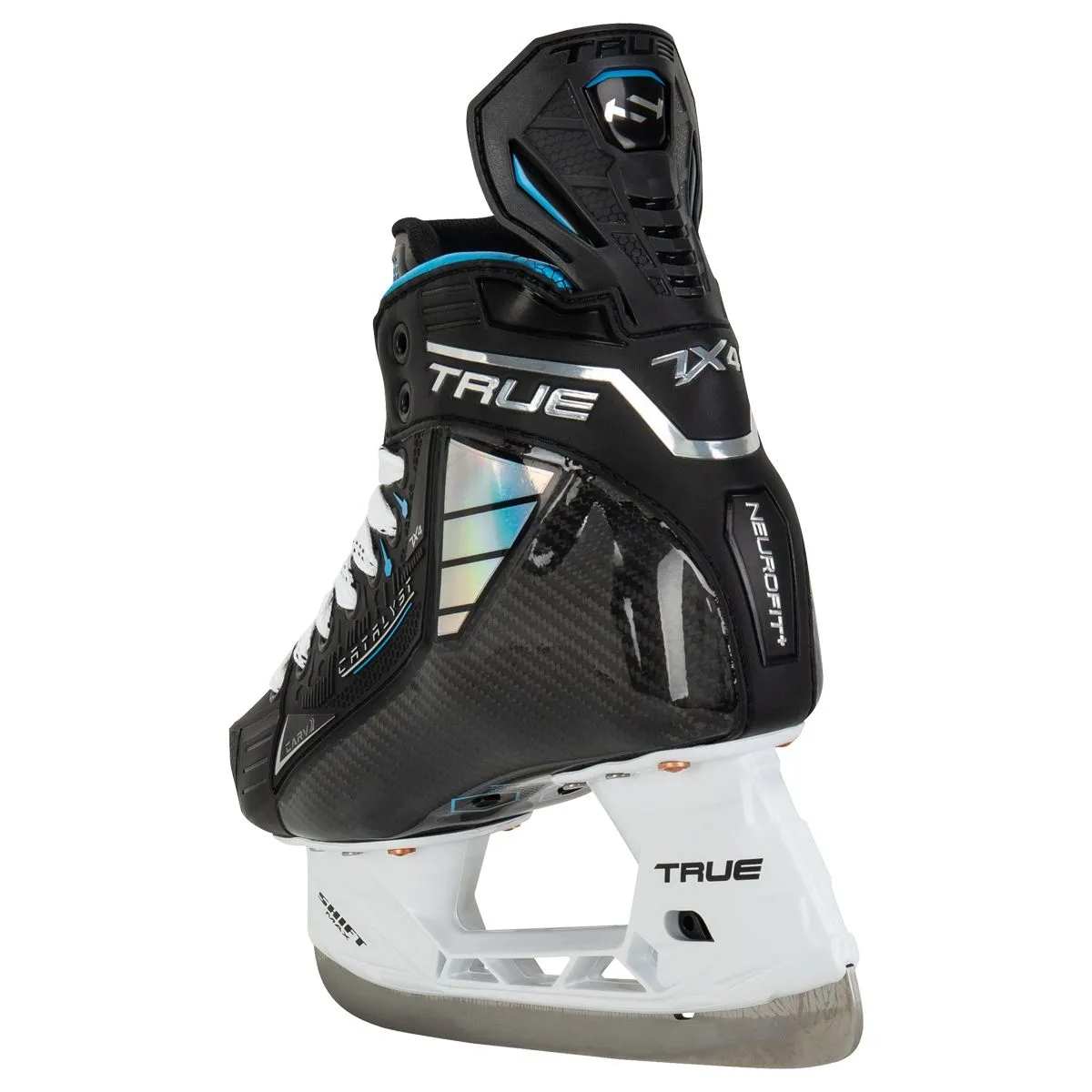 Hockeyskridskor True Catalyst 7X4 Int.produktzoombild #6