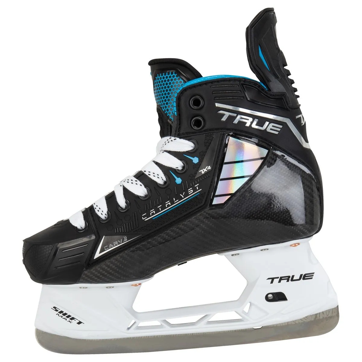 Hockeyskridskor True Catalyst 7X4 Int.produktzoombild #7