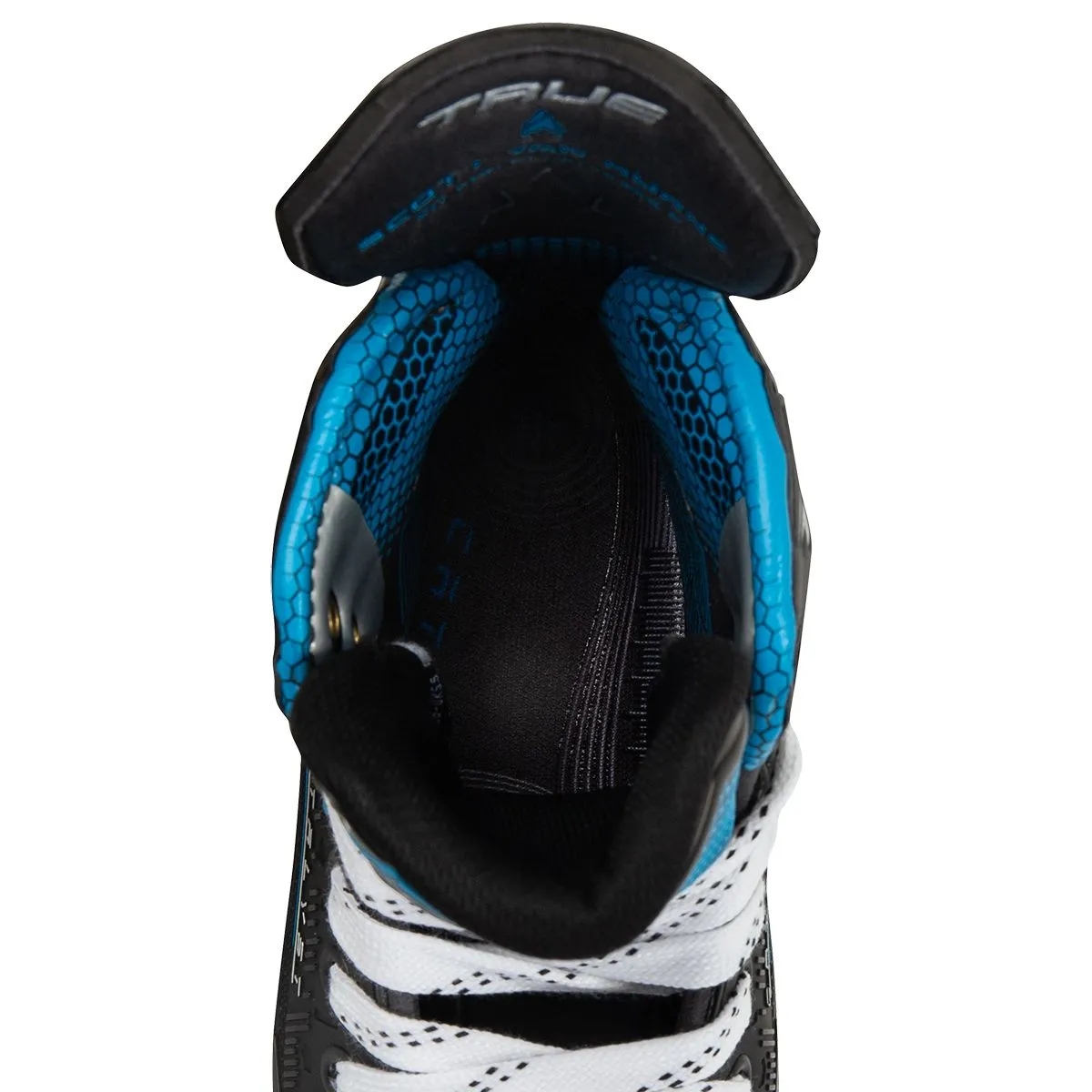 Hockeyskridskor True Catalyst 7X4 Int.produktzoombild #9